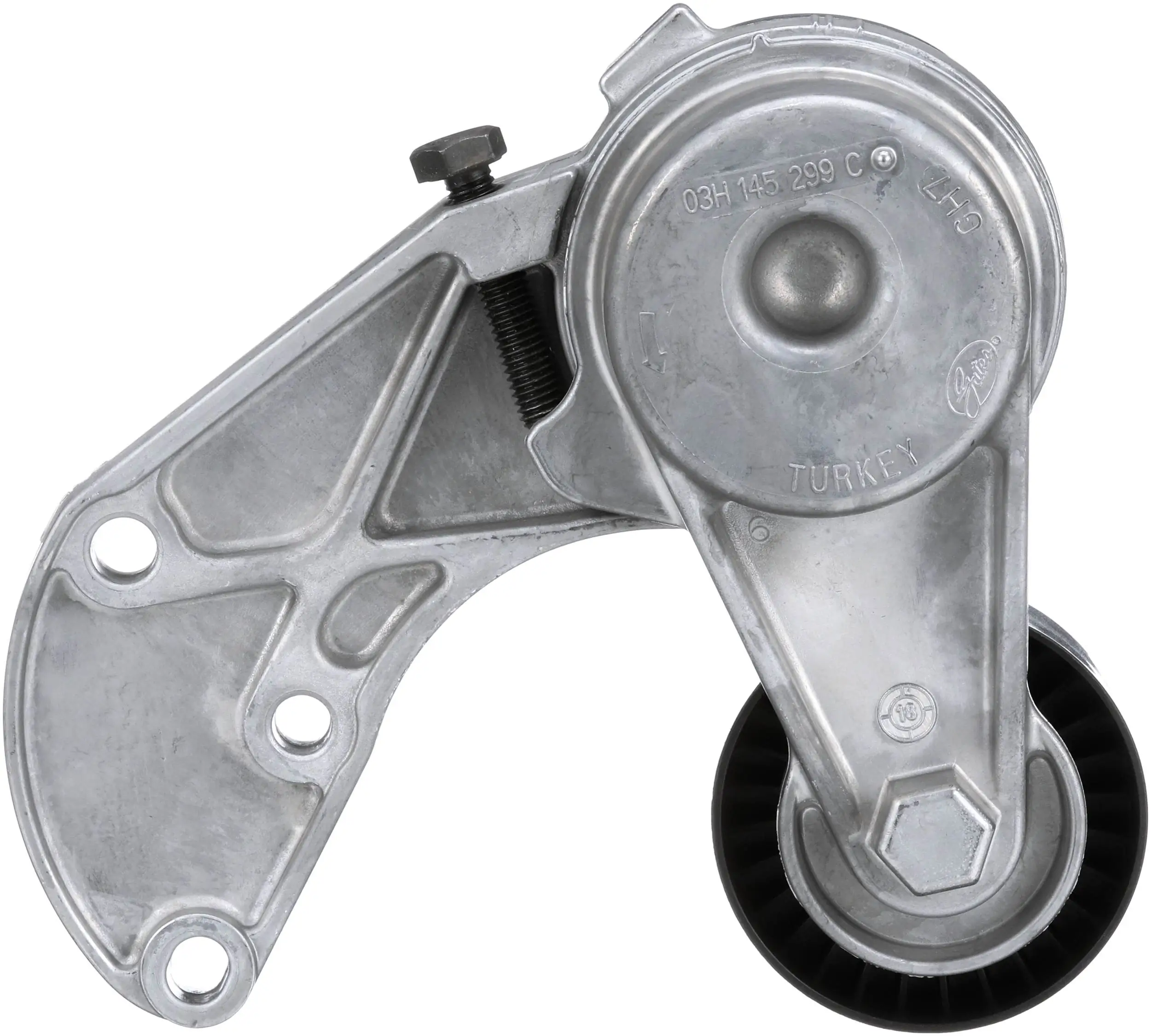  Gates T39409 цена, от 43.29 USD