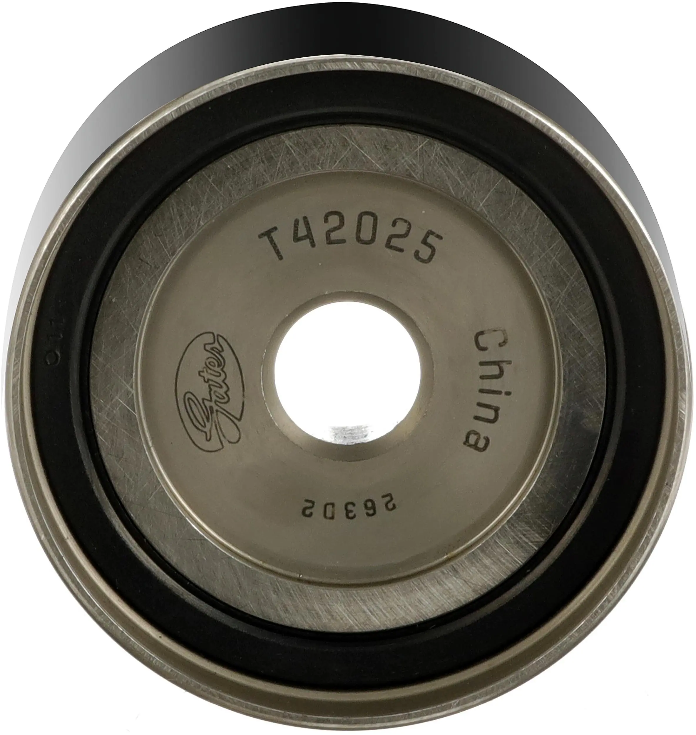 Rolo parasita da correia do mecanismo de distribuição de gás para Toyota Camry II V2