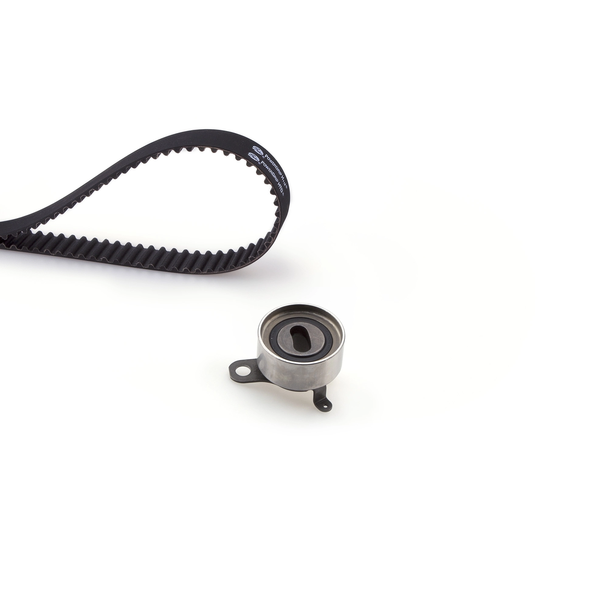 K015386XS Gates Комплект ремня ГРМ