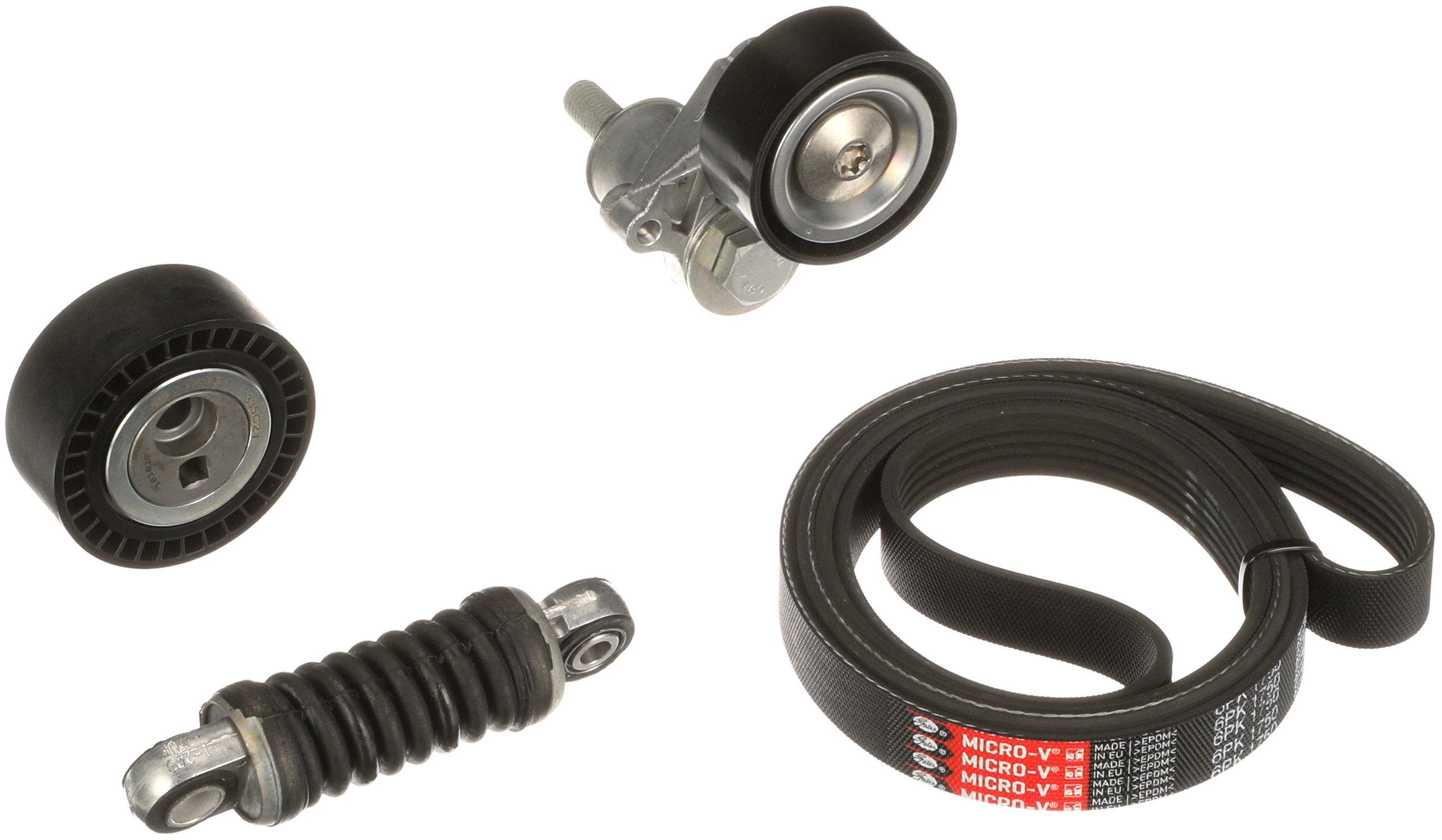 K016PK1750 Gates