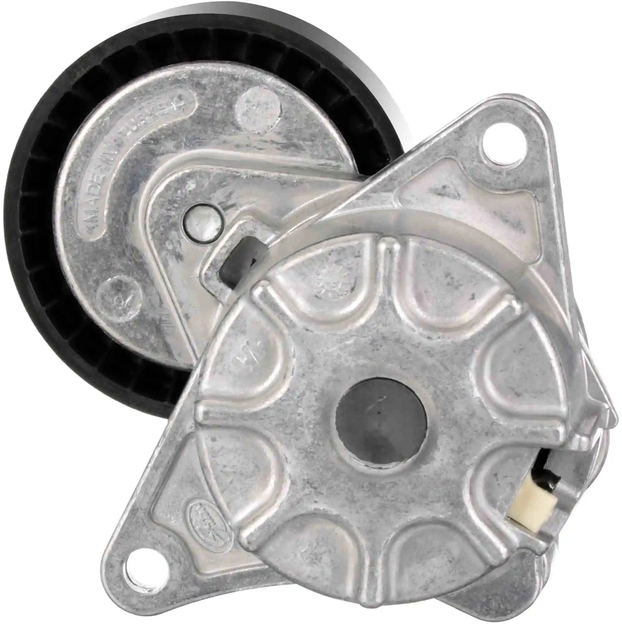 Натяжная планка поликлинового ремня Мерседес-бенц Спринтер I 2-t