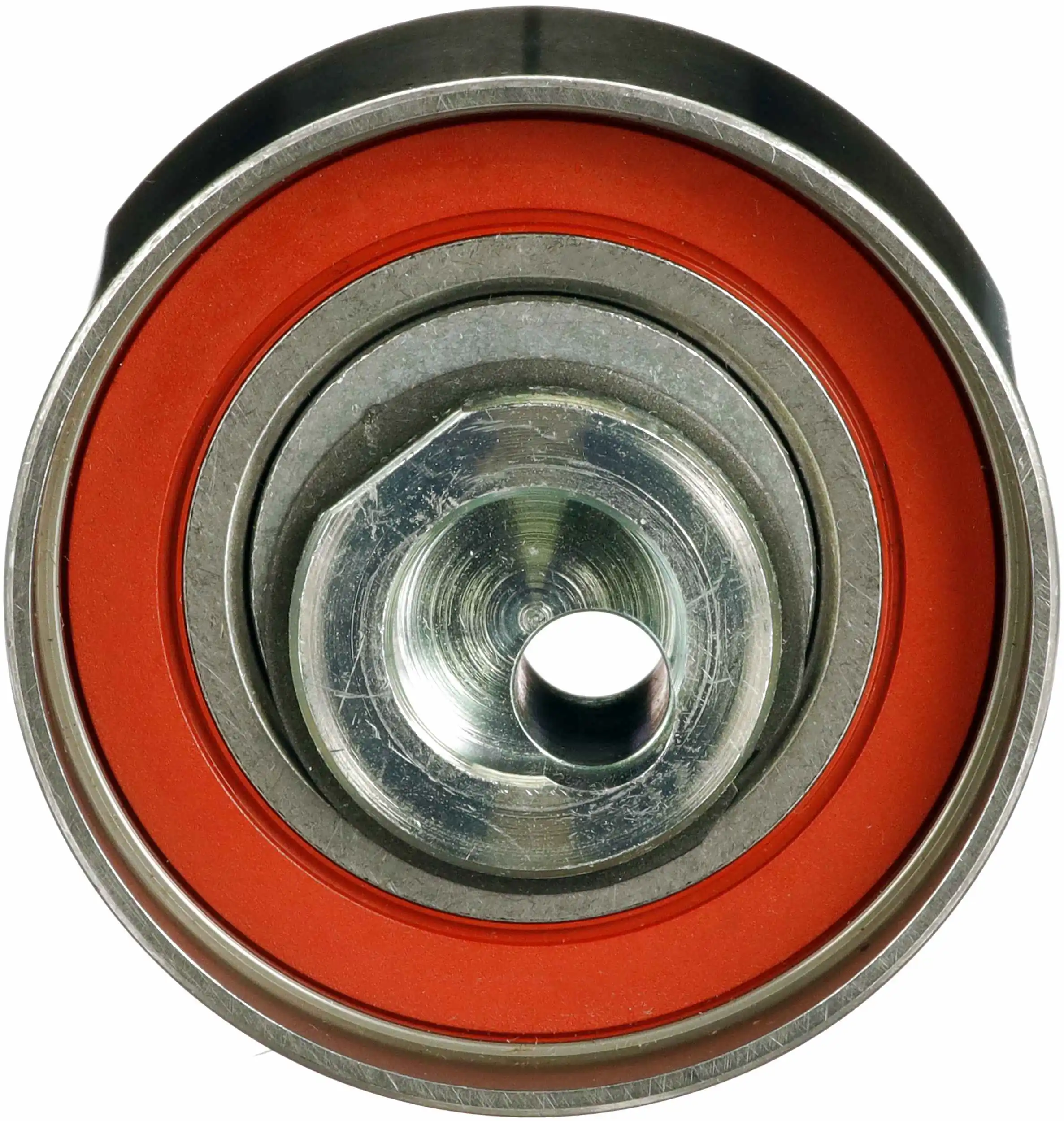 T43156 Gates Ролик натяжителя ремня ГРМ