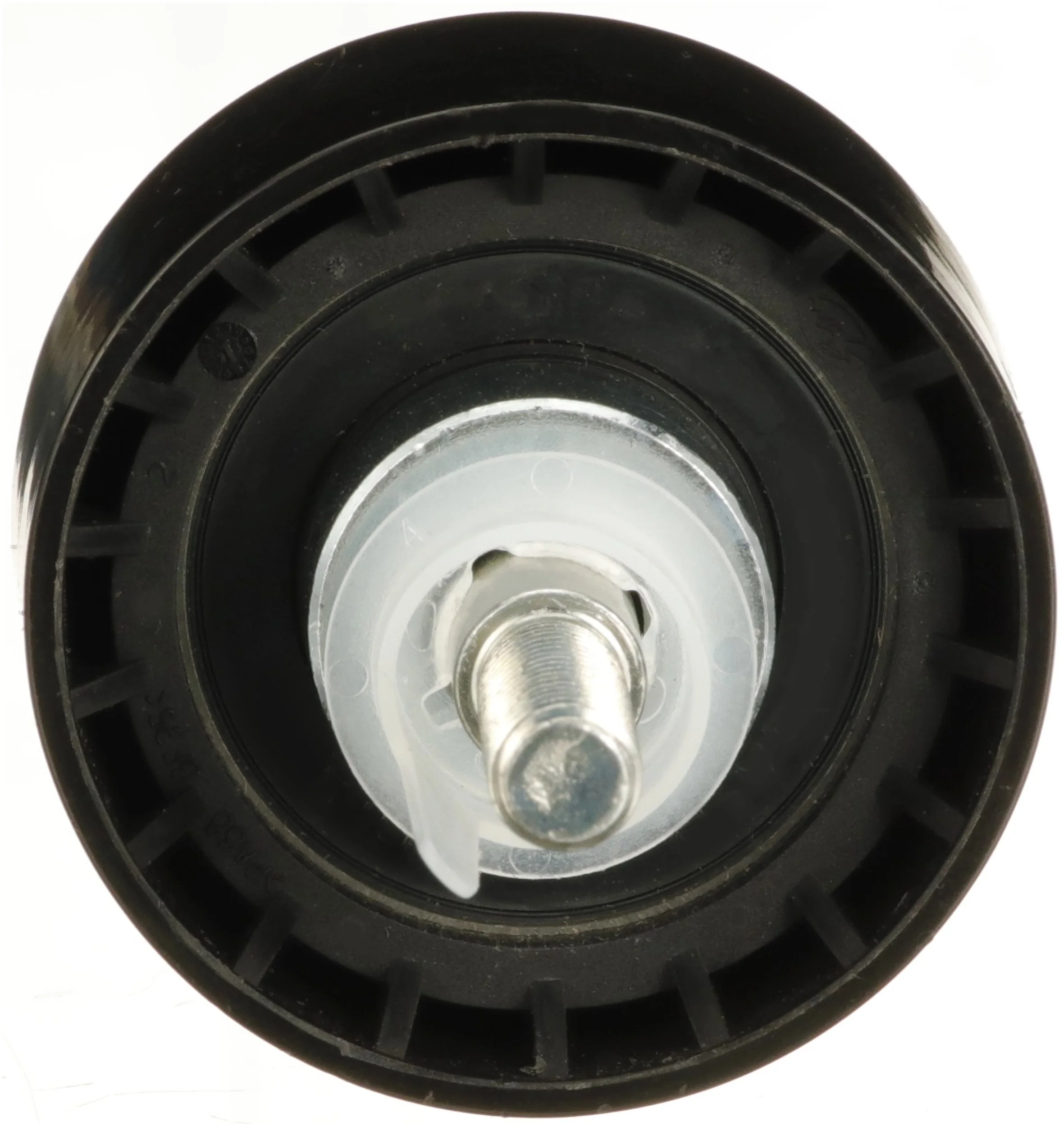 Rolo parasita da correia do mecanismo de distribuição de gás Alfa Romeo 147  937