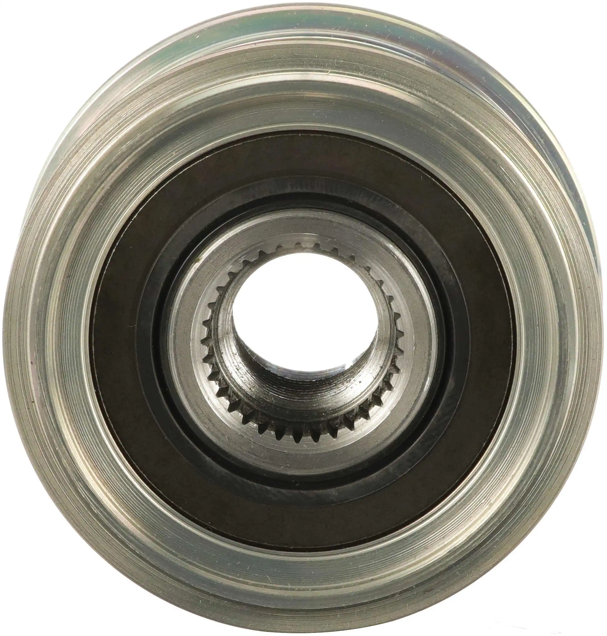 Купить Шкив генератора Ситроен С5 I DC