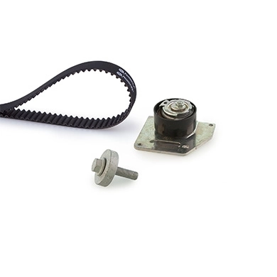 K015654XS Gates Комплект ремня ГРМ