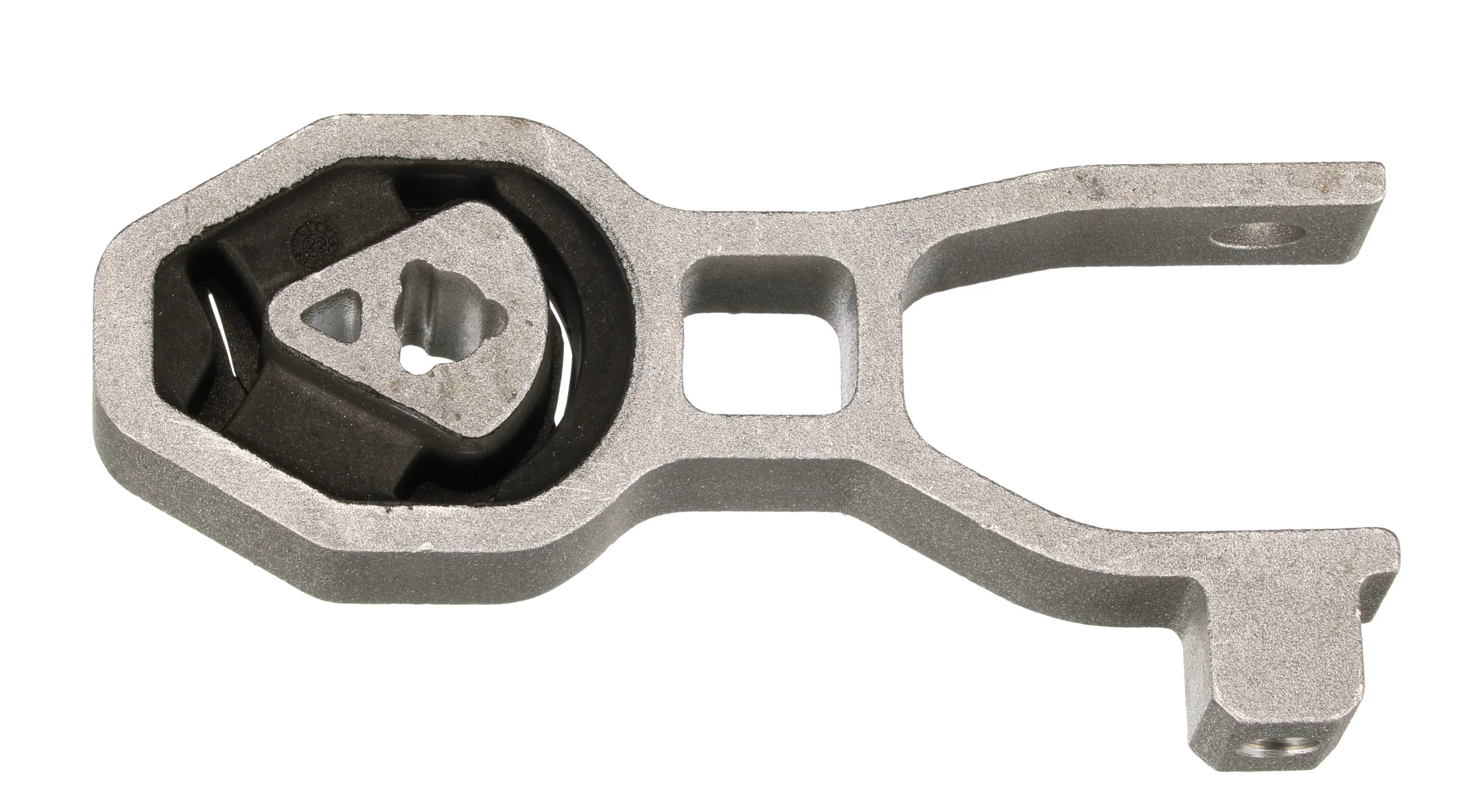 Купить 010671 Magneti Marelli Кронштейн подушки (опоры) двигателя задней
