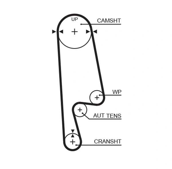 K015234XS Gates