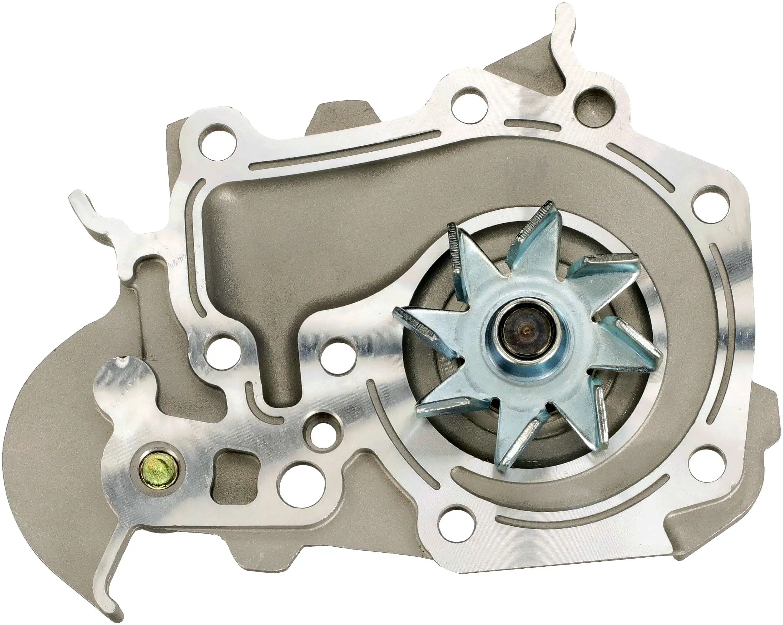 Водяной насос Рено Меган SCENIC