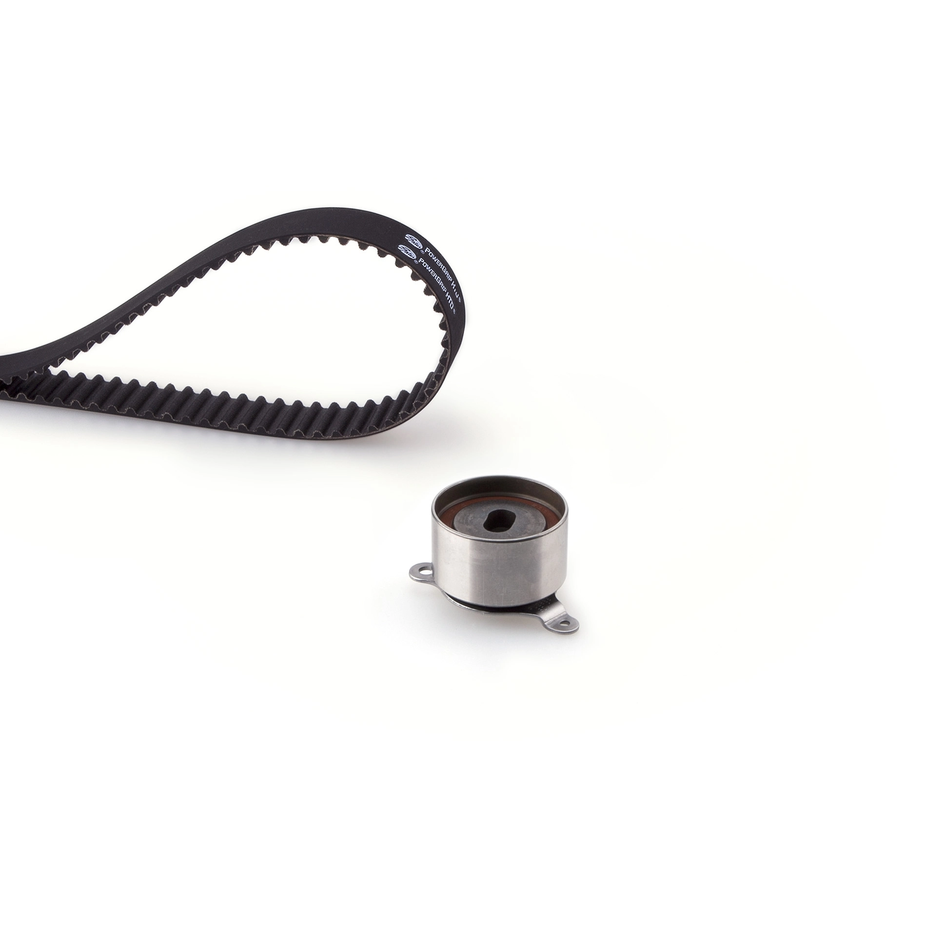 Correia do mecanismo de distribuição de gás, kit Honda CR-V 1 RD