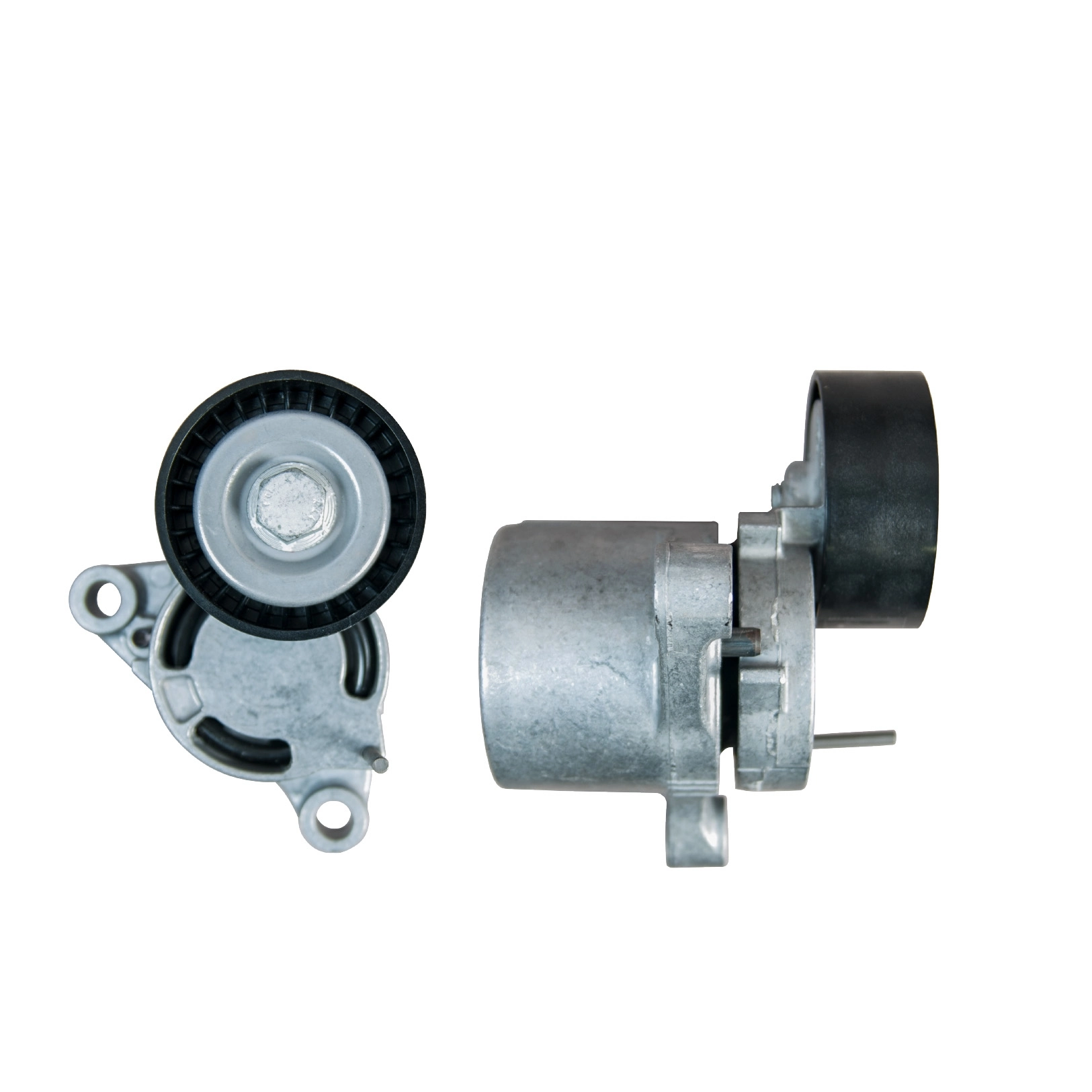 00168 Febi Натяжитель клинового ремня