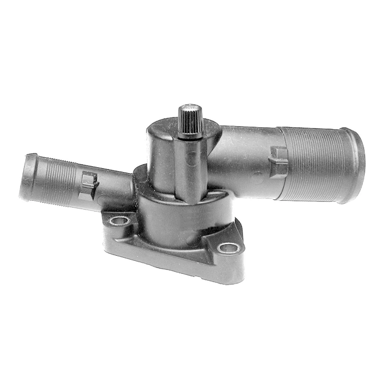  Термостат Renault SANDERO 