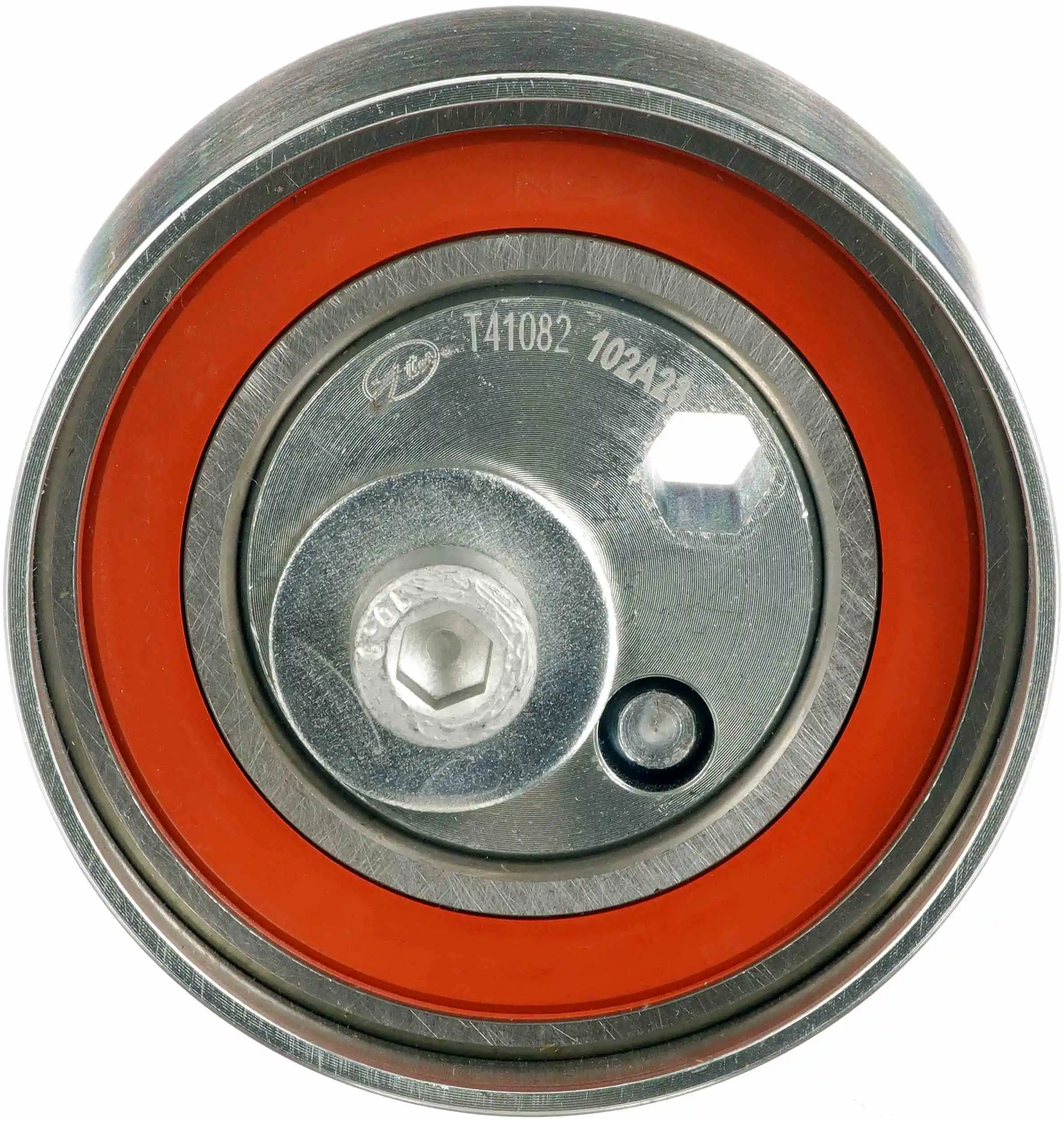T41082 Gates Ролик натяжителя ремня ГРМ