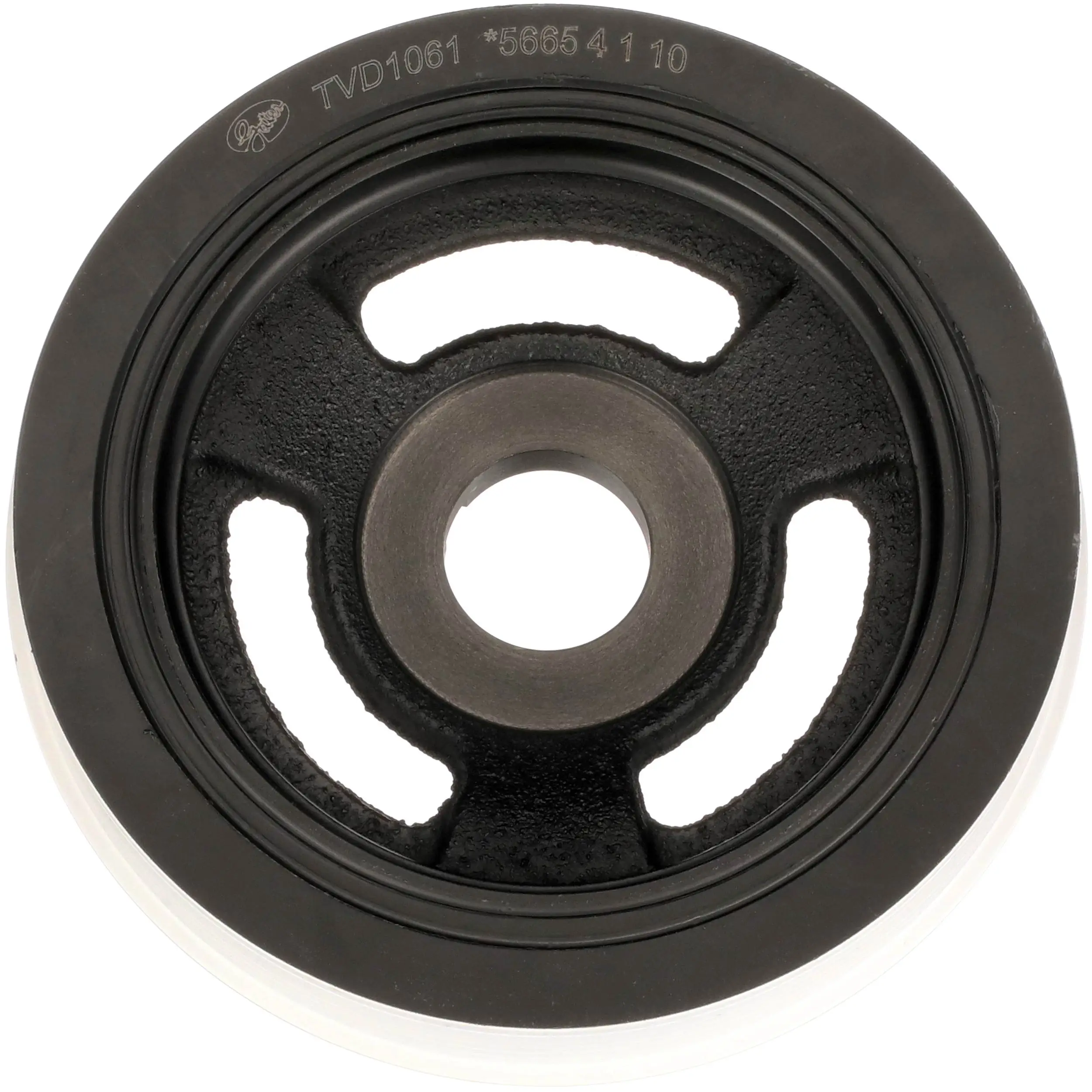 Polia de cambota para Peugeot Partner I 5