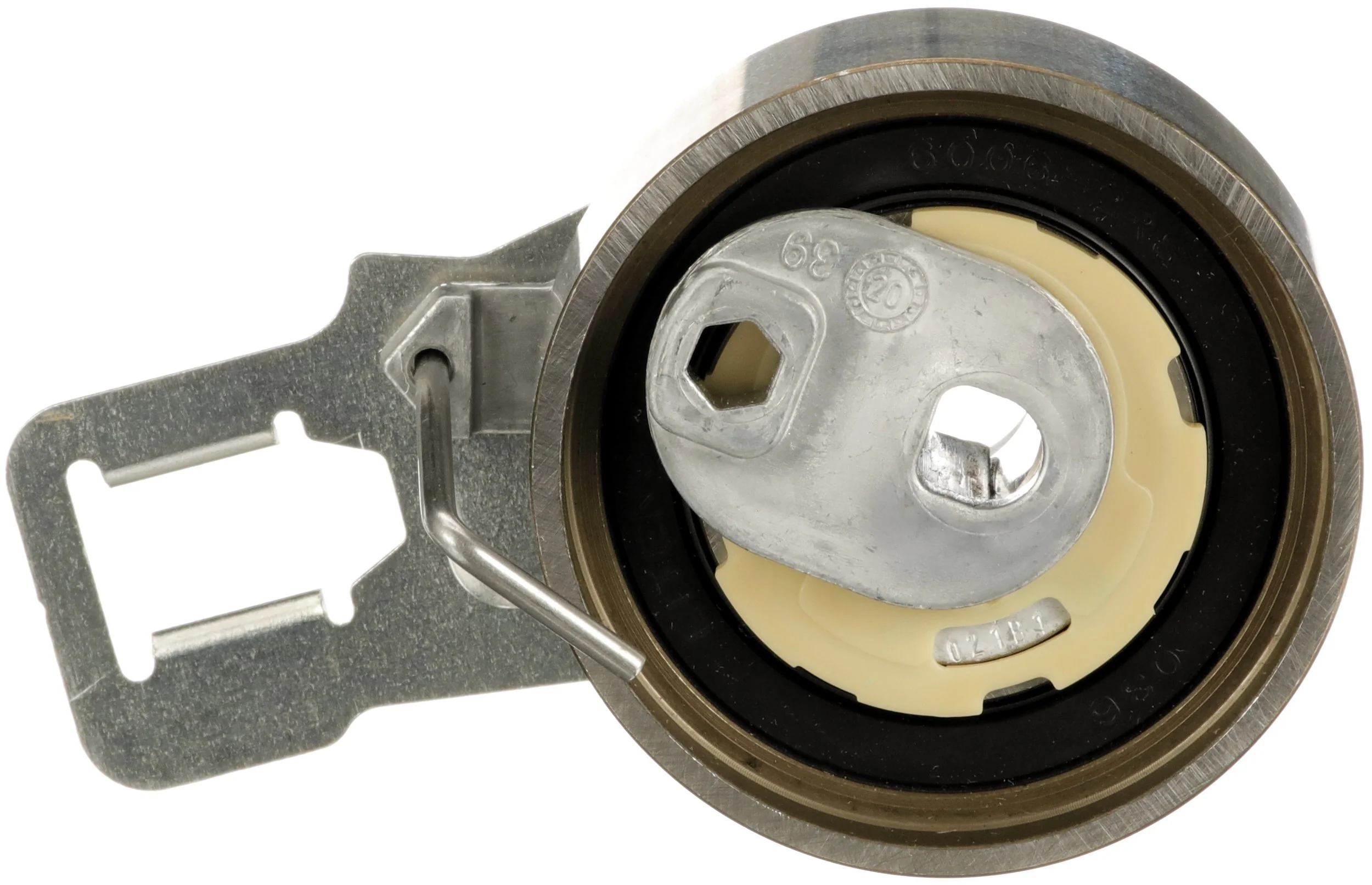 3646453 Peugeot/Citroen Ролик натяжителя ремня ГРМ