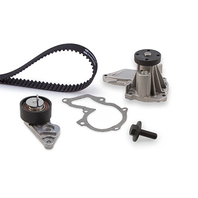 Купить MTKQ041P Magneti Marelli Комплект ГРМ