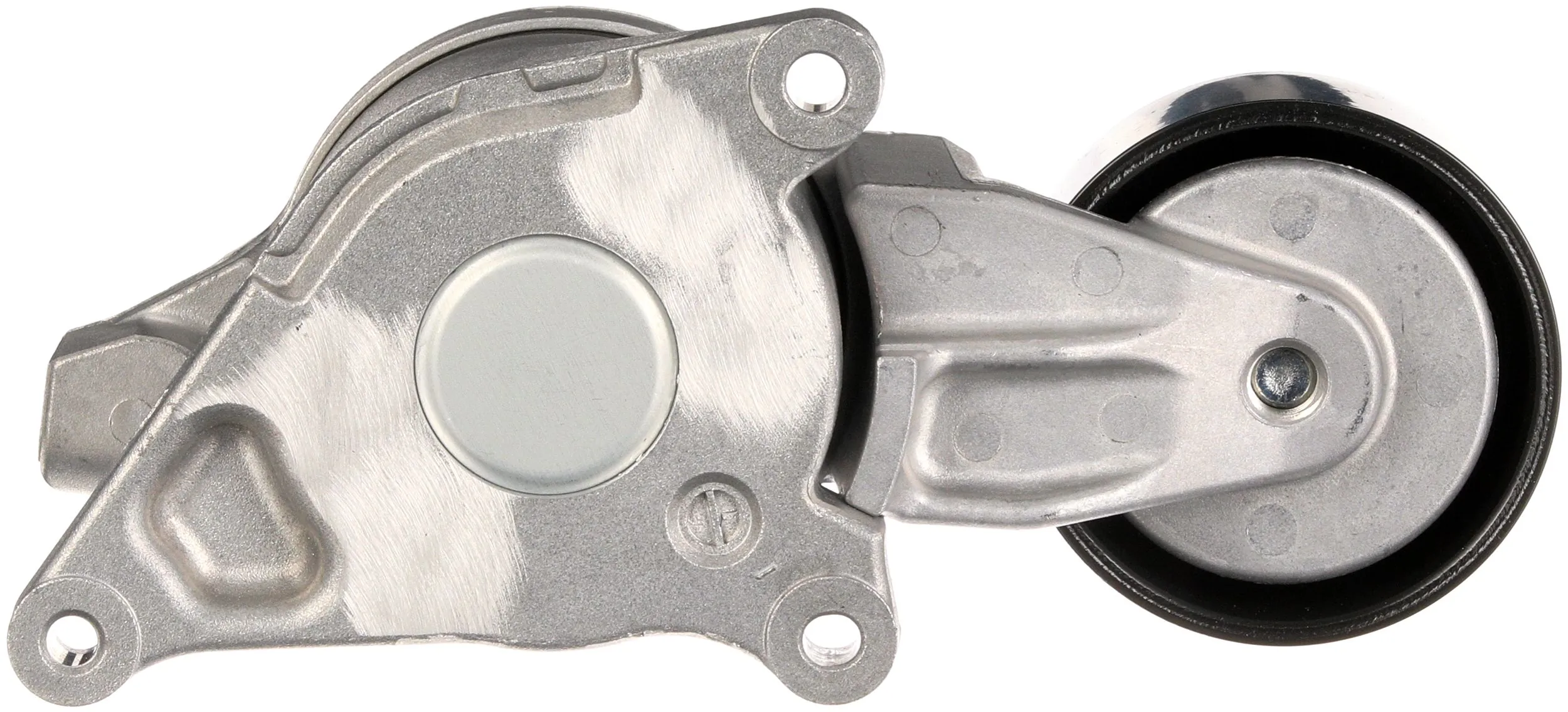 Роликовий модуль натяжителя ремня Gates T39256 цена, от 135.09 USD