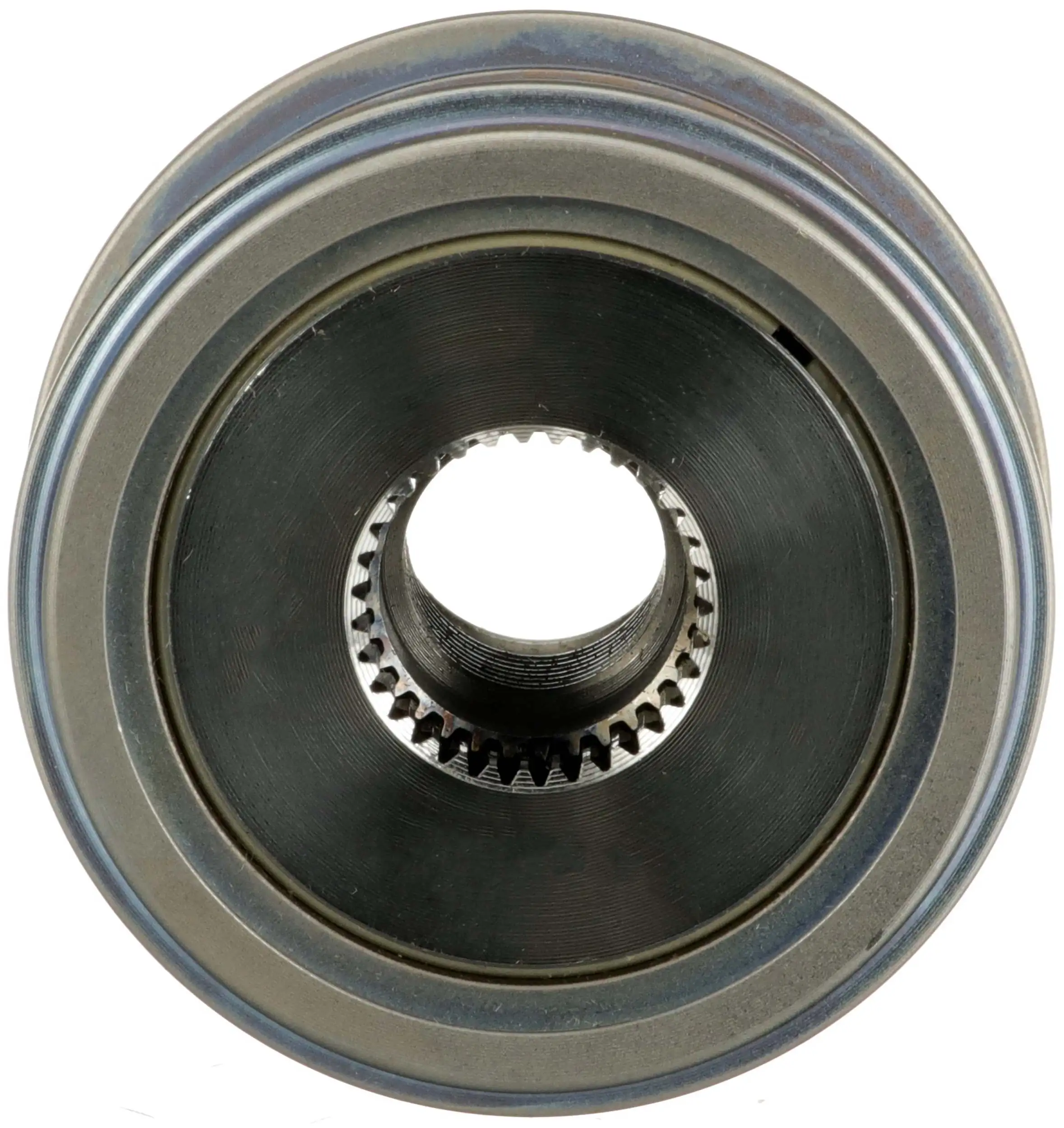 Polia do gerador Audi Q2 GAB, GAG