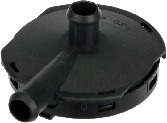 Клапан PCV вентиляции картера на Audi A8 D3 4E2, 4E8