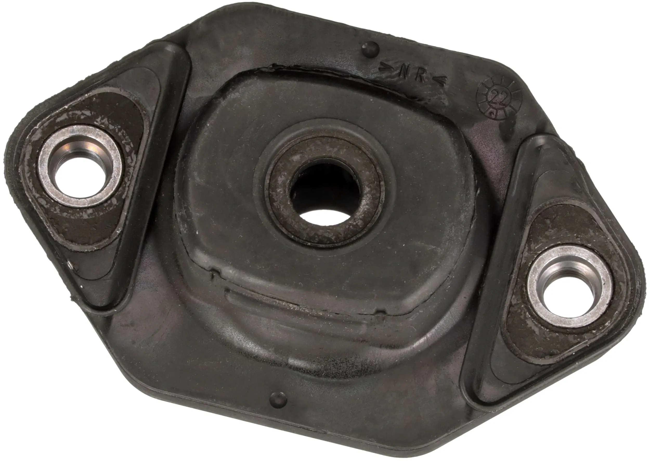 Compre Suporte de amortecedor traseiro BMW 3 