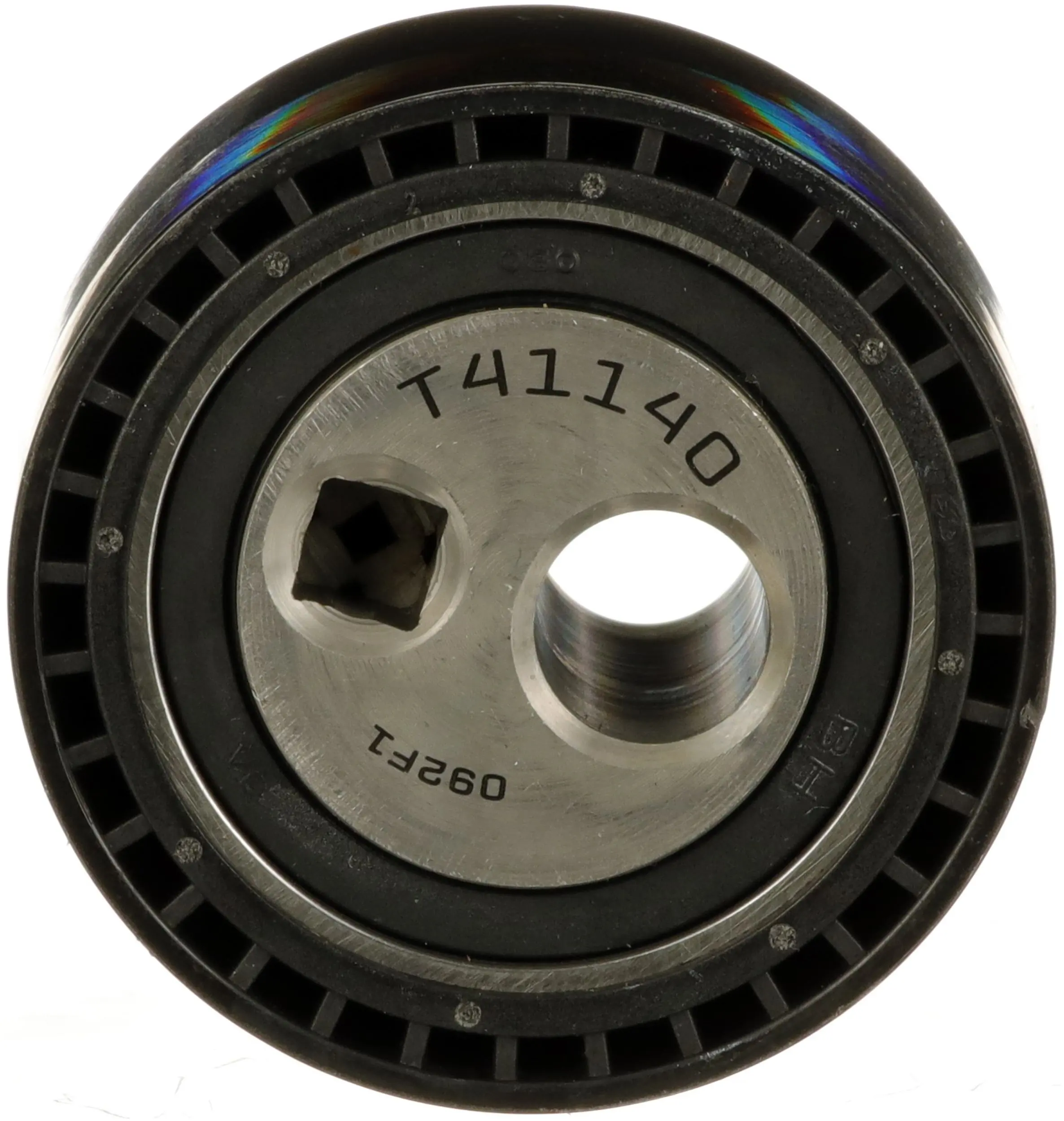 Rolo de reguladora de tensão da correia do mecanismo de distribuição de gás Fiat Scudo preço, a partir de 3,42 USD