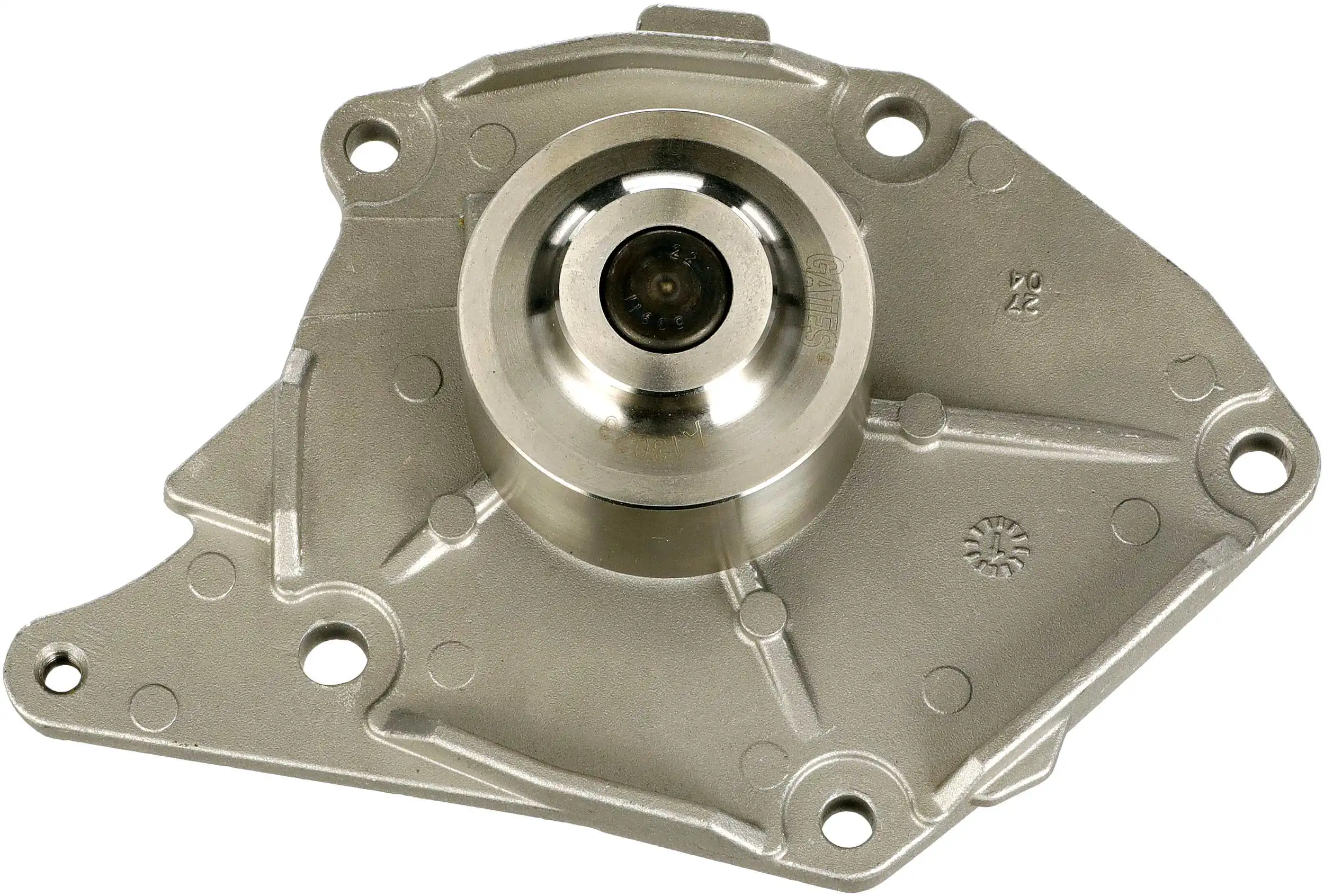  Помпа Renault Laguna 3