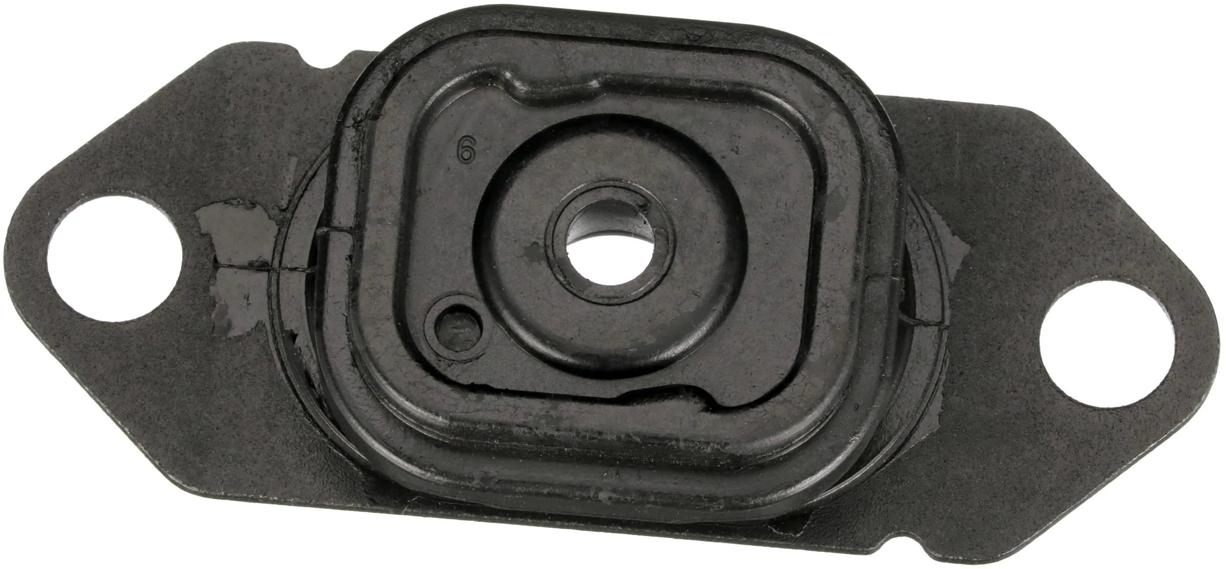 Левая подушка двигателя 010729 Magneti Marelli
