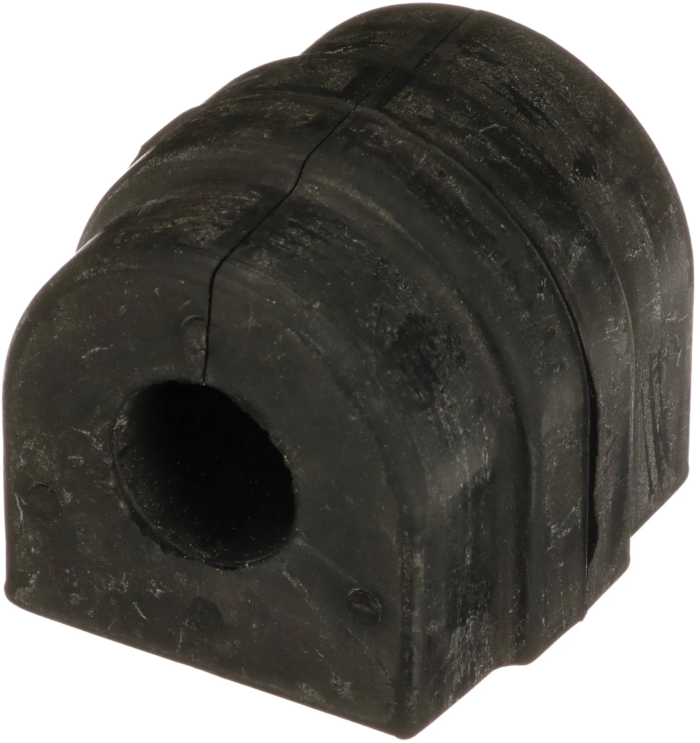 Разрезная втулка стабилизатора на BMW 5  E39