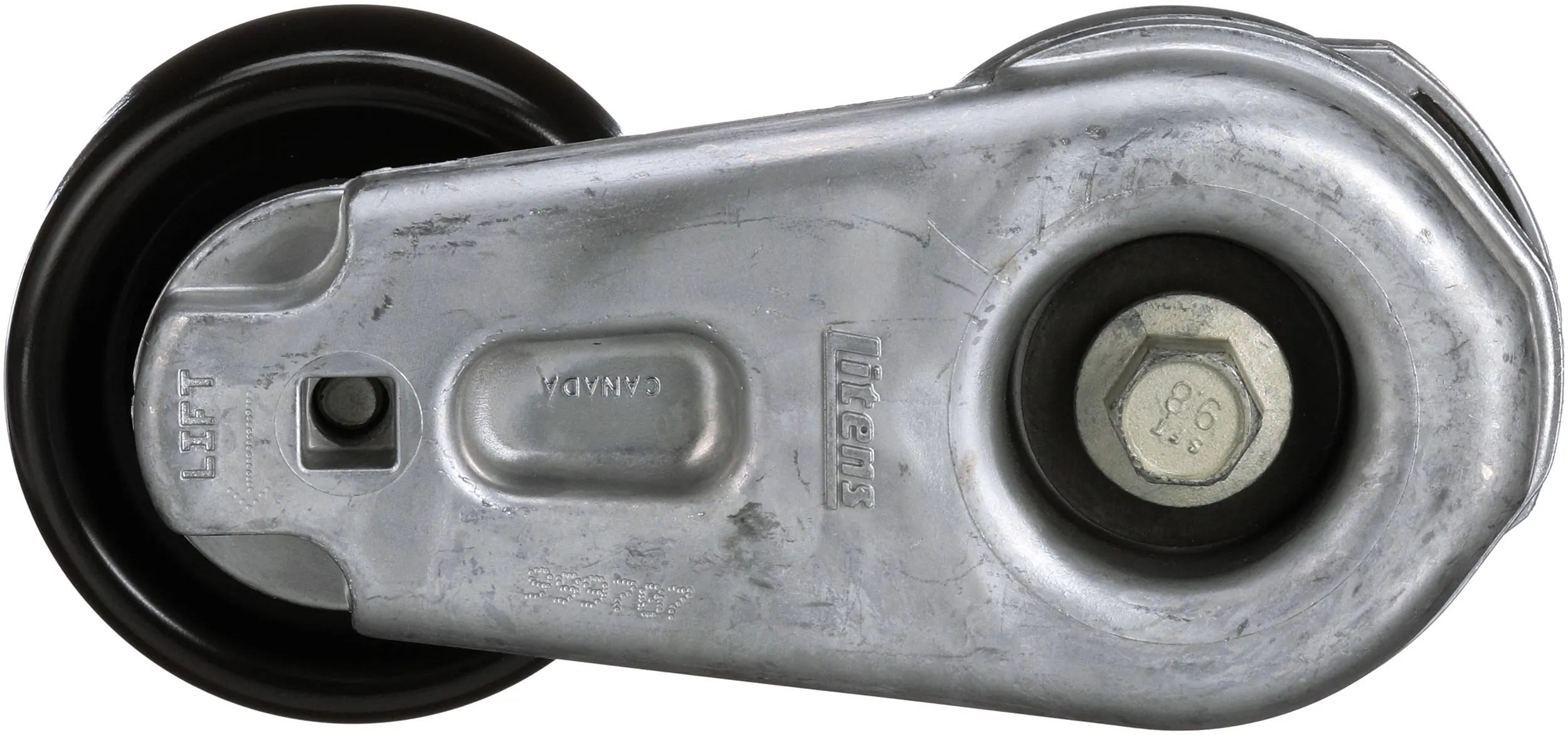 Reguladora de tensão da correia de transmissão Land Rover Range Rover 3 L322