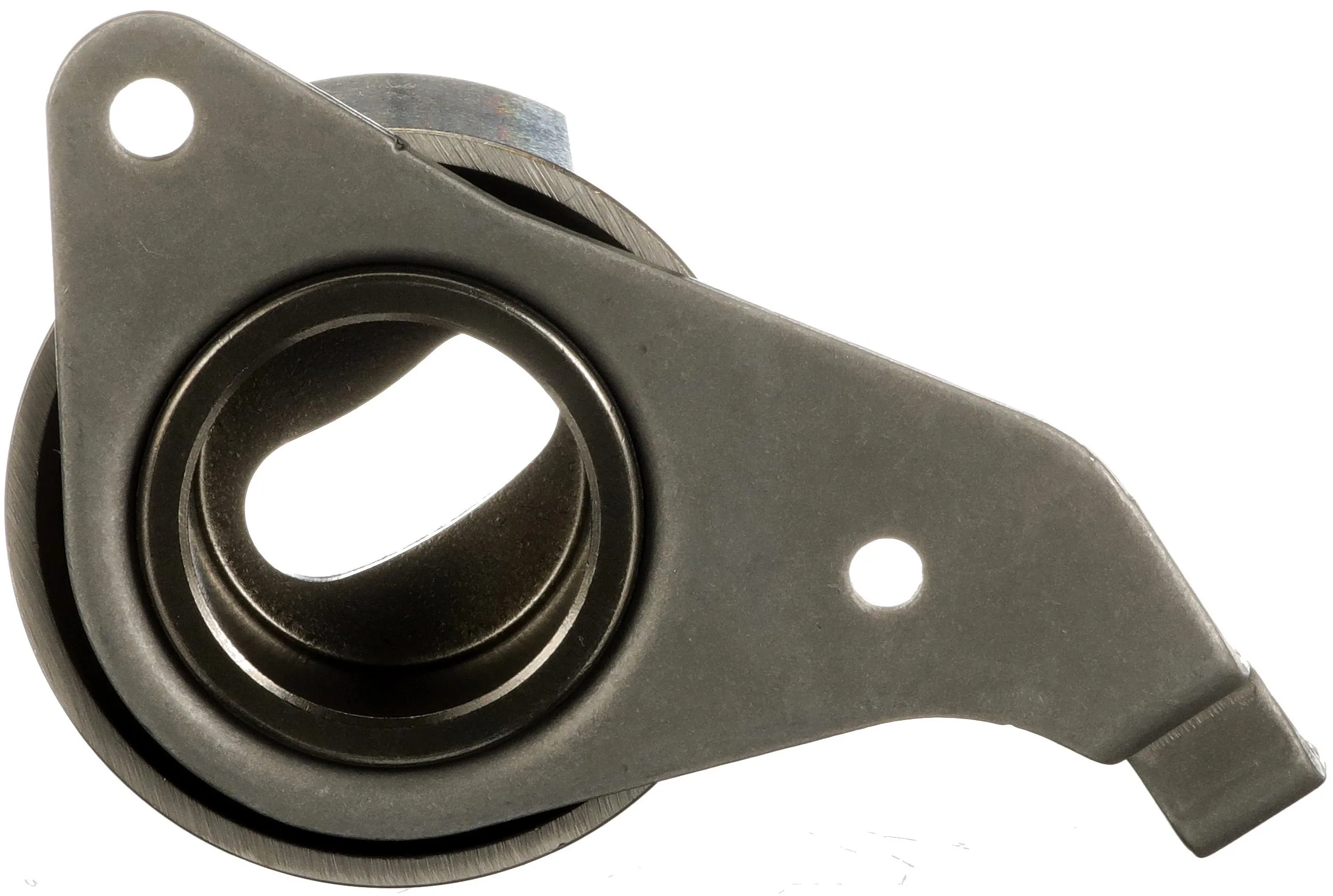 Rolo de reguladora de tensão da correia do mecanismo de distribuição de gás Toyota RAV4 I Cabrio SXA 10