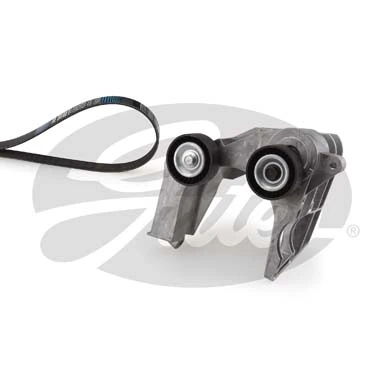 K066PK1685 Gates