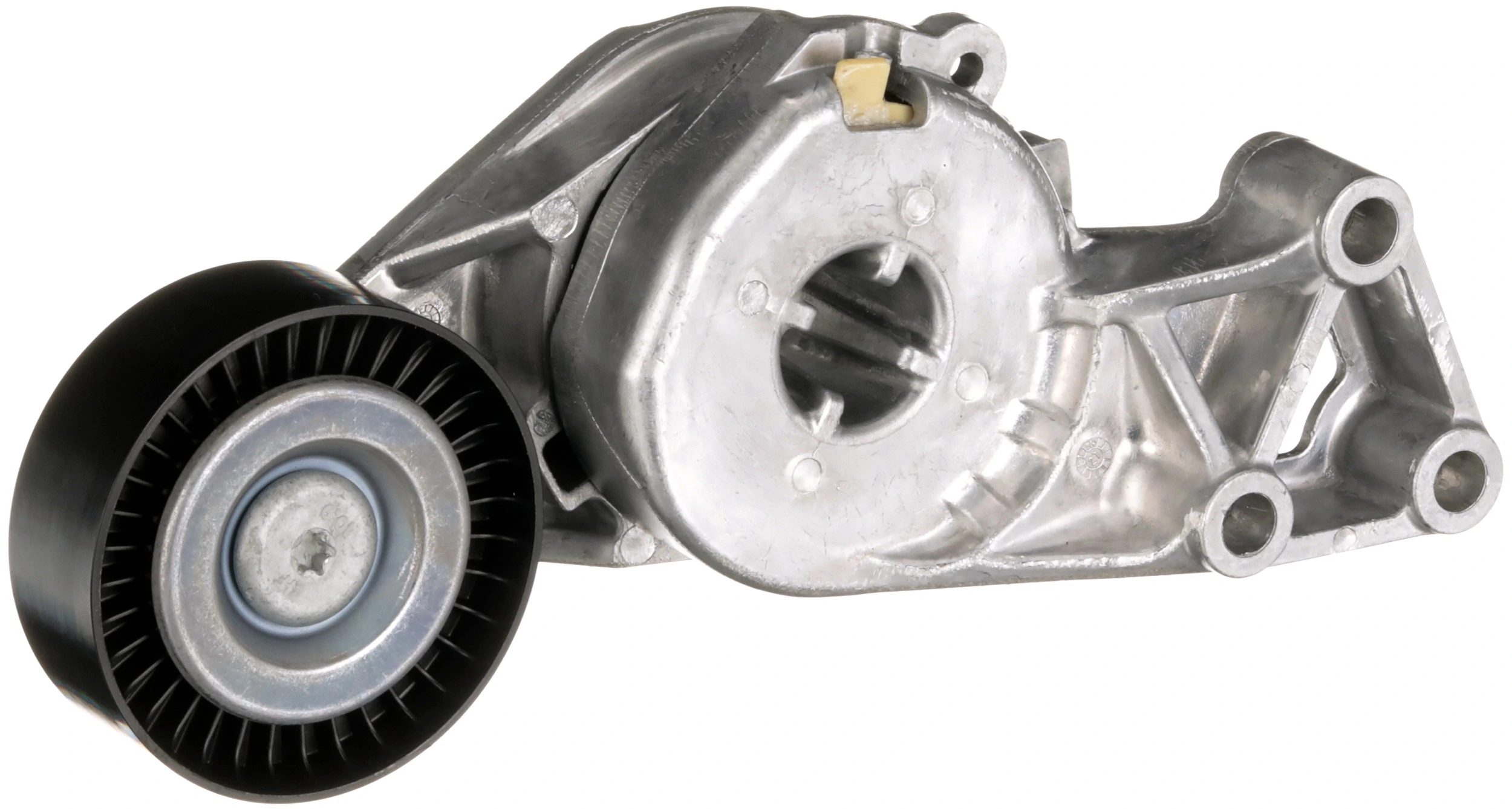 Reguladora de tensão da correia de transmissão para Opel Astra G F48, F08