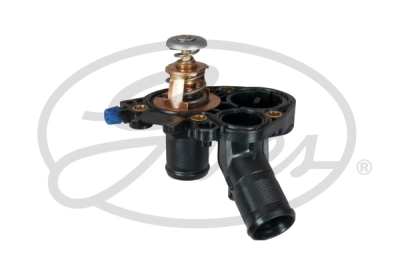 Caixa do termostato Citroen C3 AIRCROSS II 2R, 2C