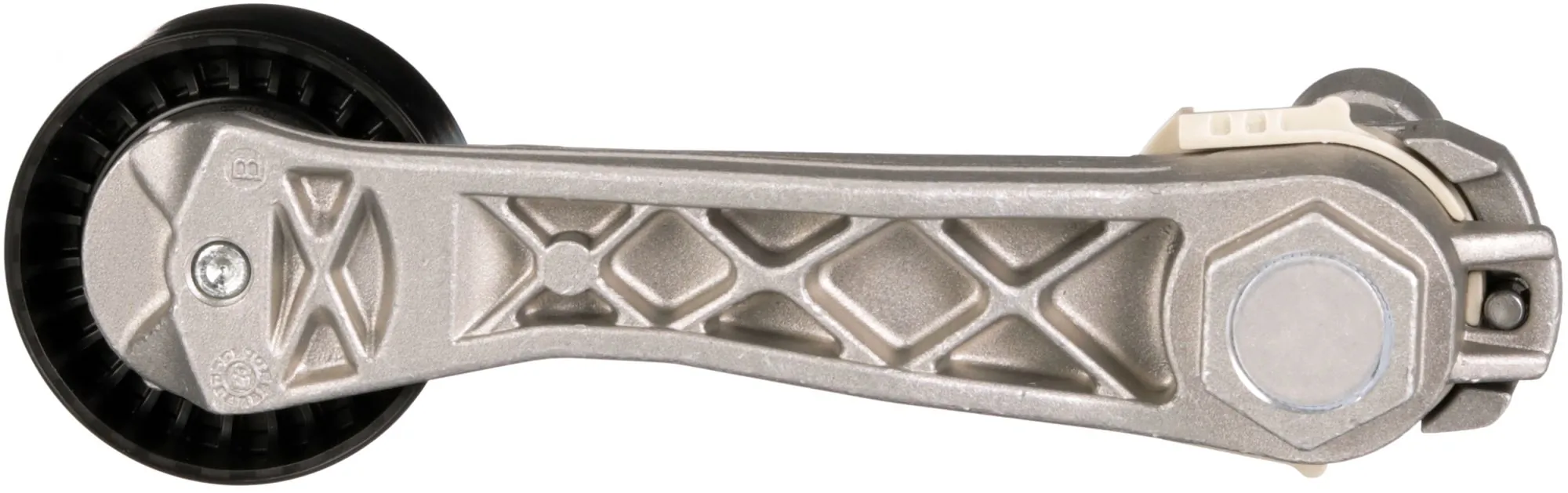 Роликовий модуль натяжителя ремня Gates T39127 цена, от 29.37 USD