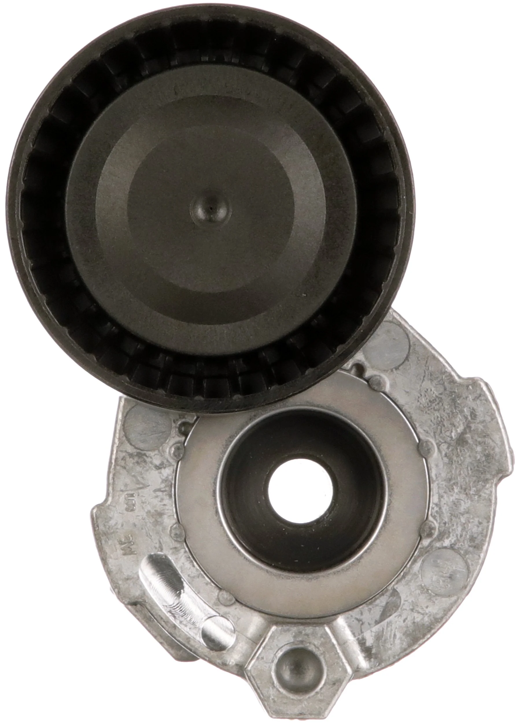 Натяжитель клинового ремня на Renault DUSTER I HS