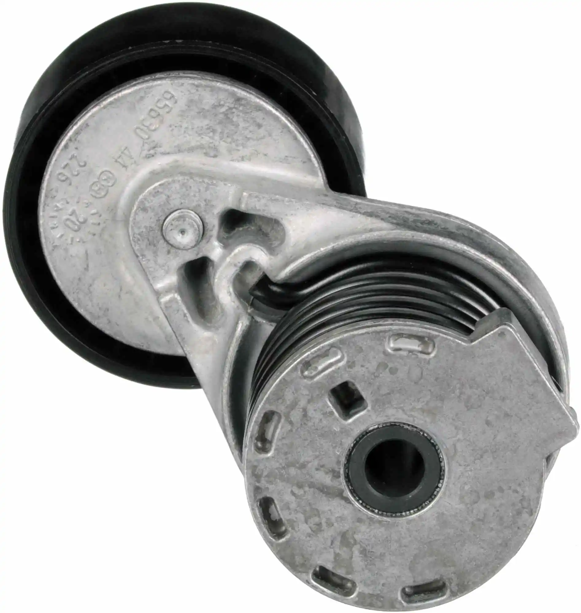 Роликовий модуль натяжителя ремня Magneti Marelli MPQ1370 цена, от 53.41 USD