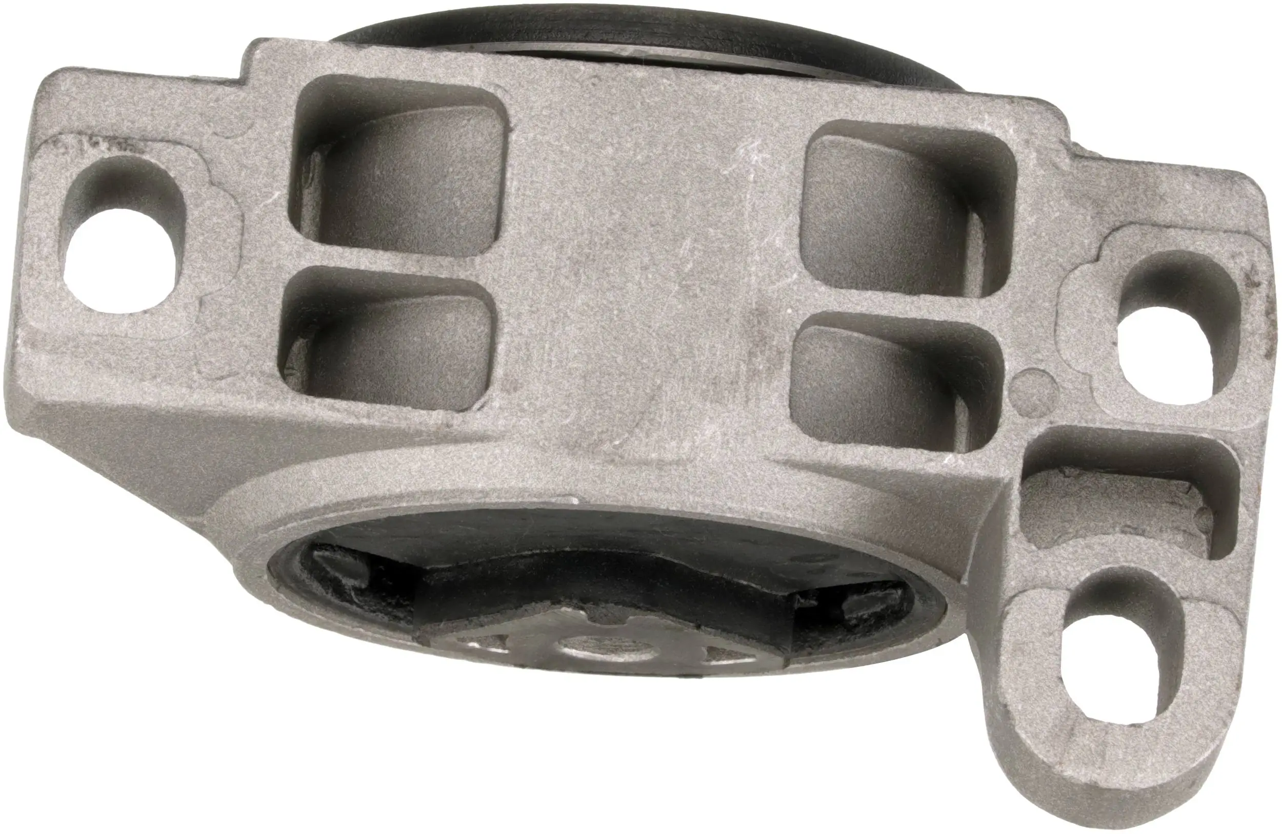 Левая подушка двигателя 30607010068 Magneti Marelli
