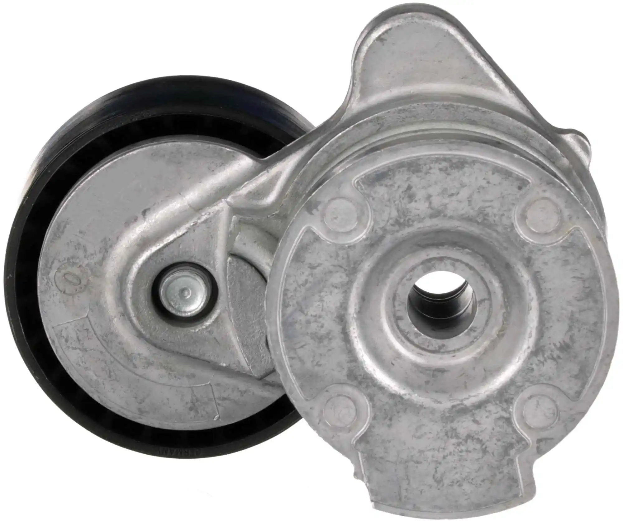 Роликовий модуль натяжителя ремня BMW 3 седан (E90) (2004 - 2013) цена, от 41.93 USD