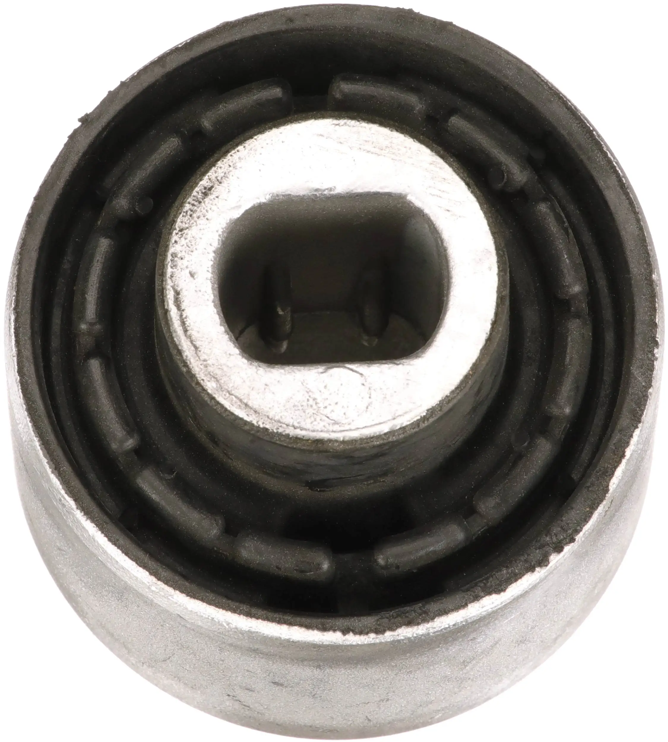 Bloco silencioso dianteiro do braço oscilante inferior para Skoda SuperB I 3U4