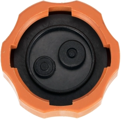 Tampa (tampão) do tanque de expansão Chevrolet Captiva 1 C100