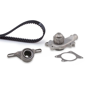 Комплект ремня ГРМ на Ford Sierra II GBC,GBG