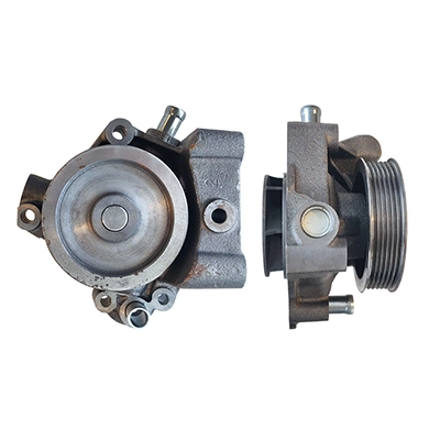 Помпа охлаждения Citroen Jumper фургон (250) (2006 - 2026) цена, от 78.81 USD