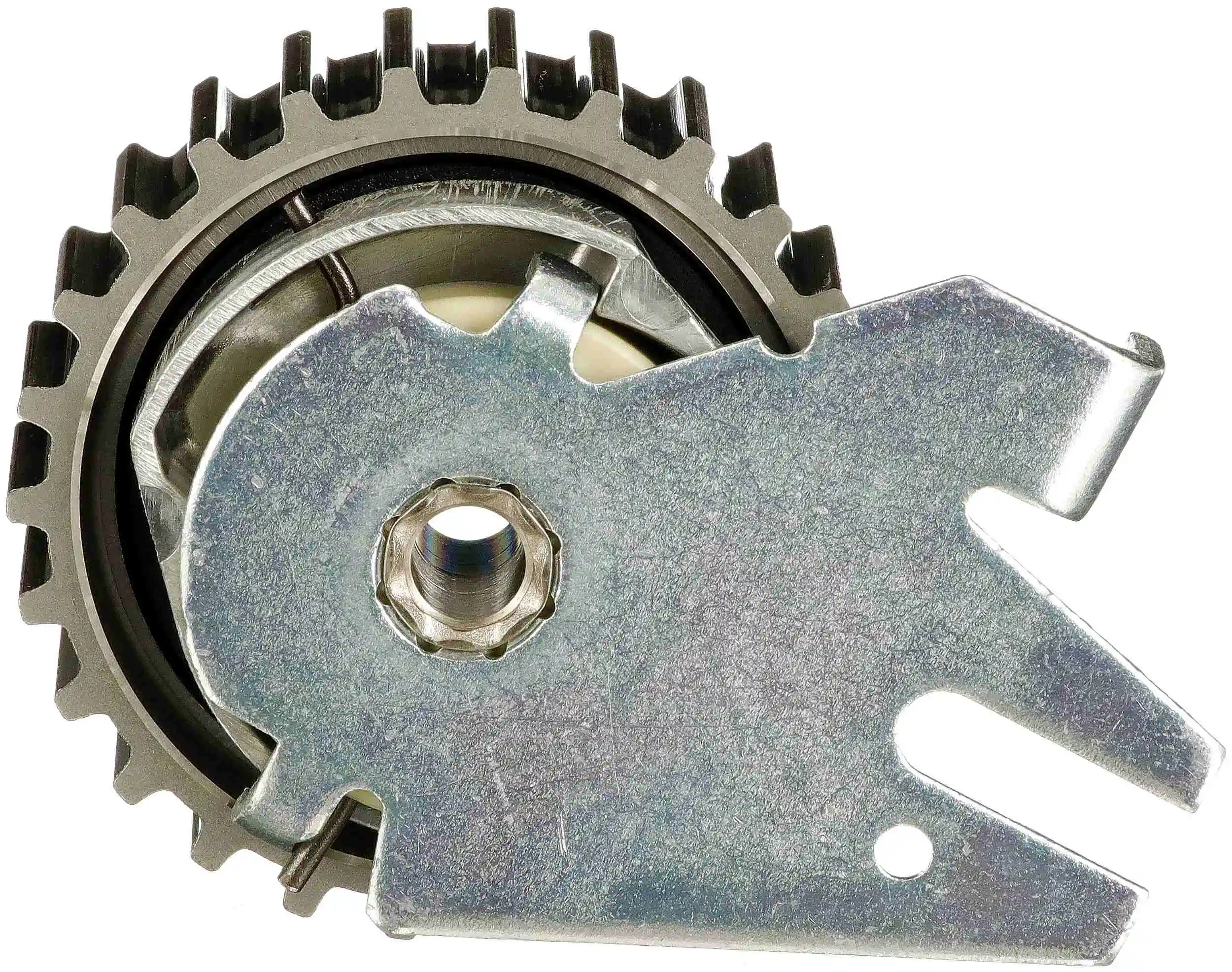 Купить 55211749 Fiat/Alfa/Lancia Натяжной ролик