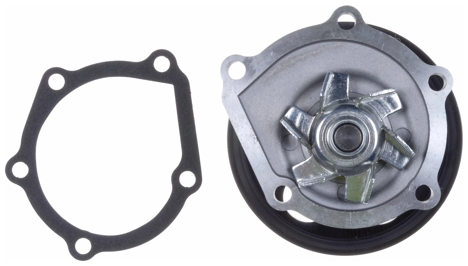 Помпа охлаждения Toyota Starlet II хэтчбек (P7) (1984 - 1989) цена, от 23.70 USD