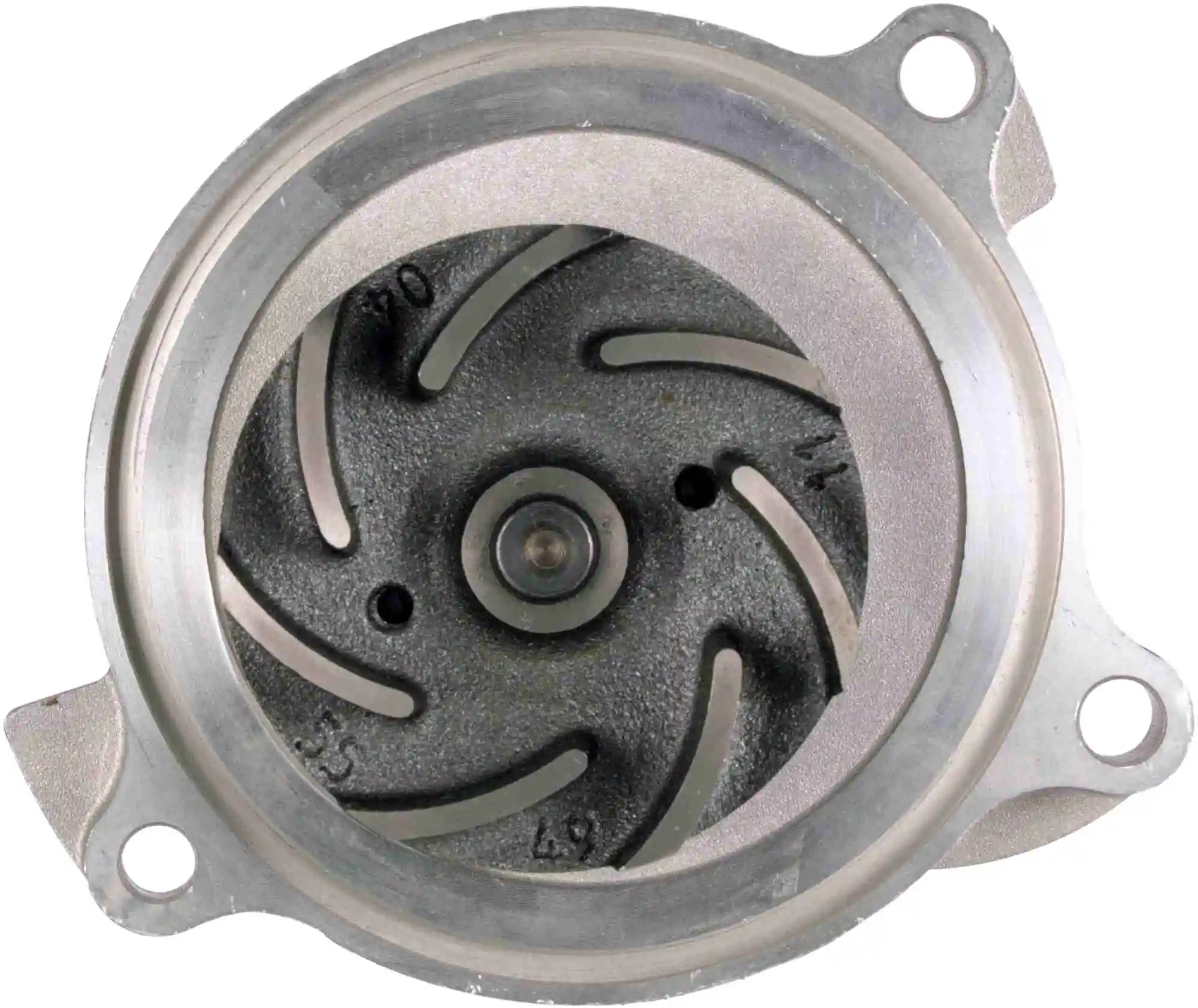 Помпа охлаждения Porsche 96421104004 цена, от 31.02 USD