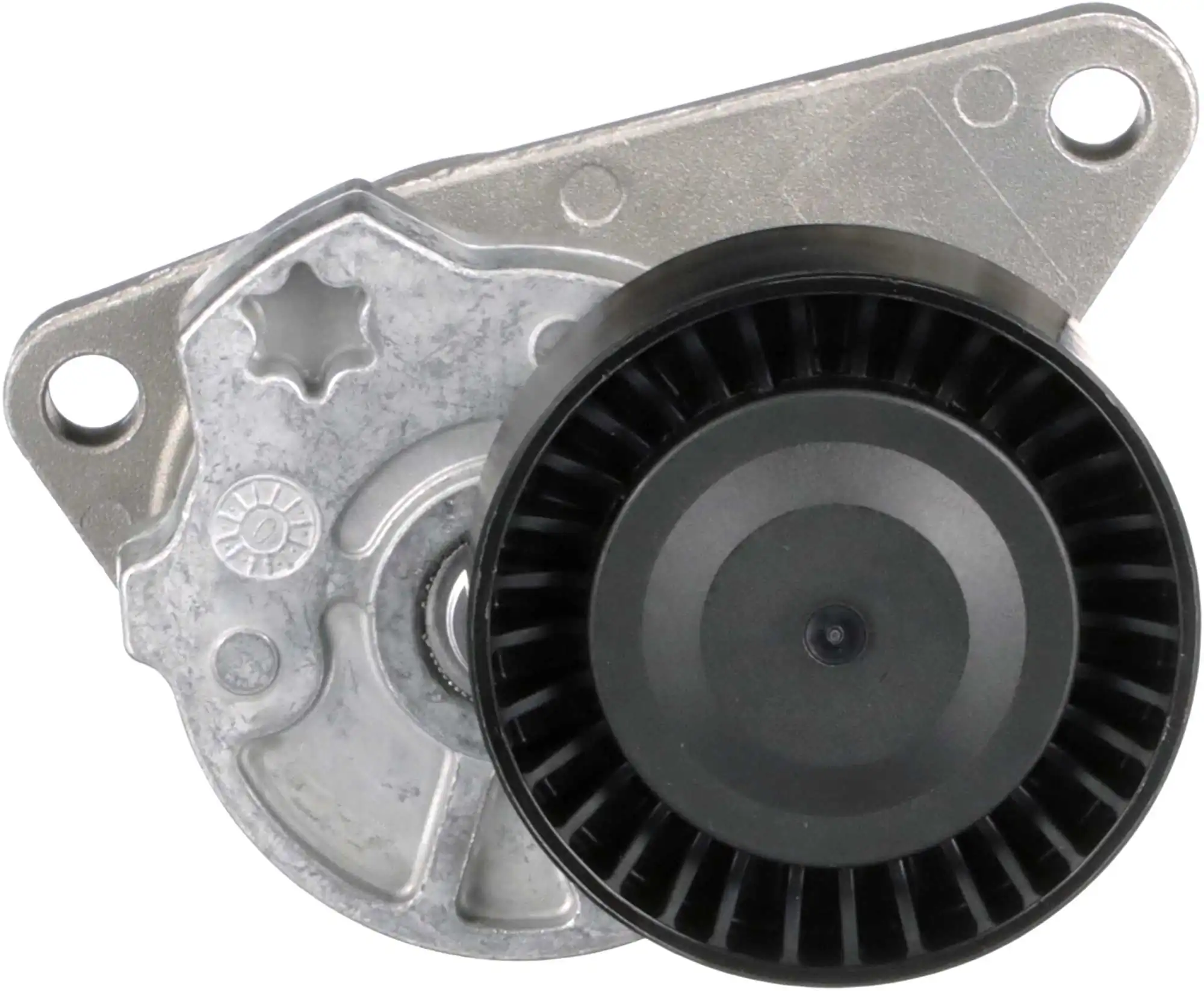 Reguladora de tensão da correia de transmissão para Volvo V70 I LV