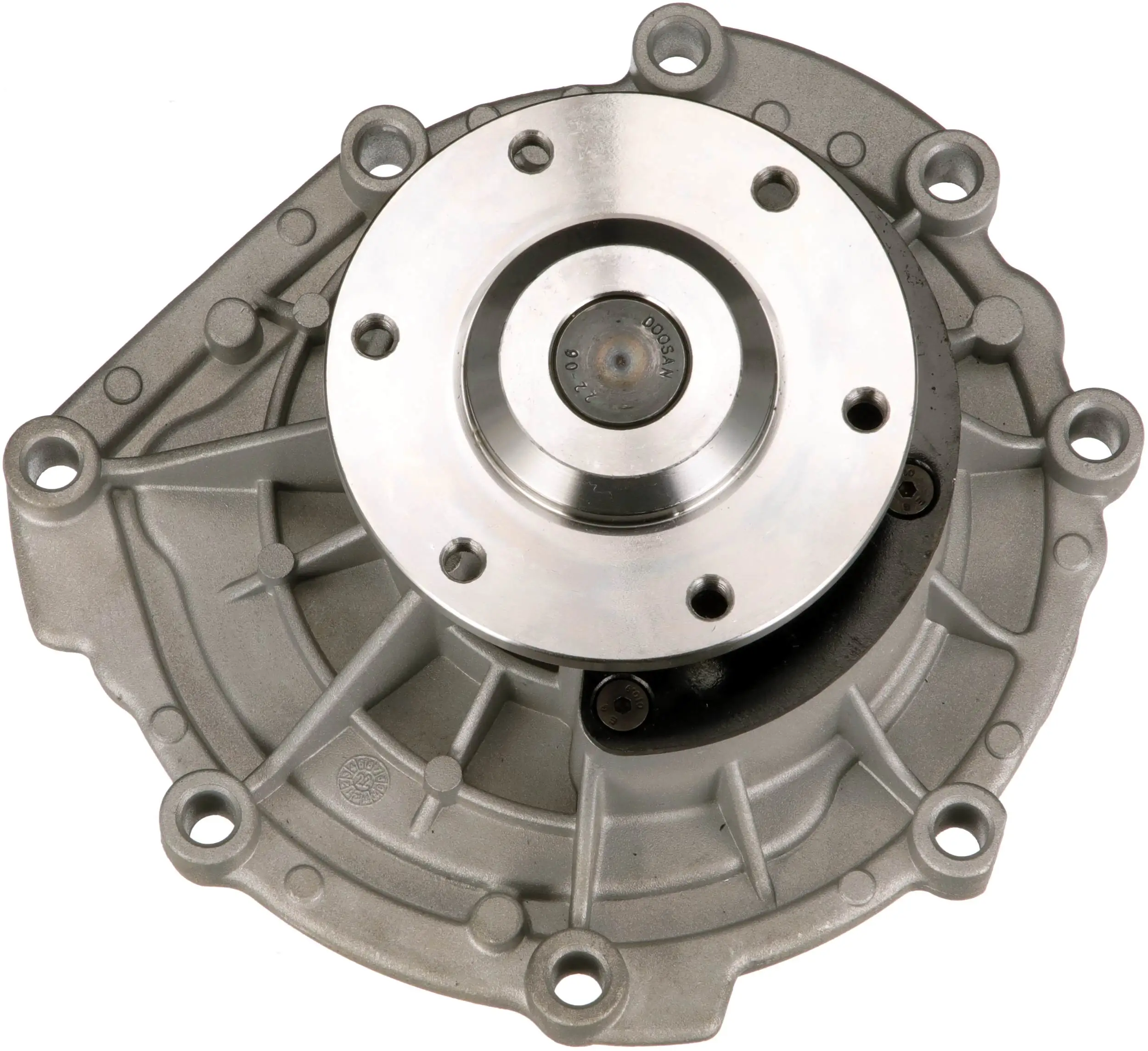 Bomba de água (bomba) de esfriamento MAN TGX 1