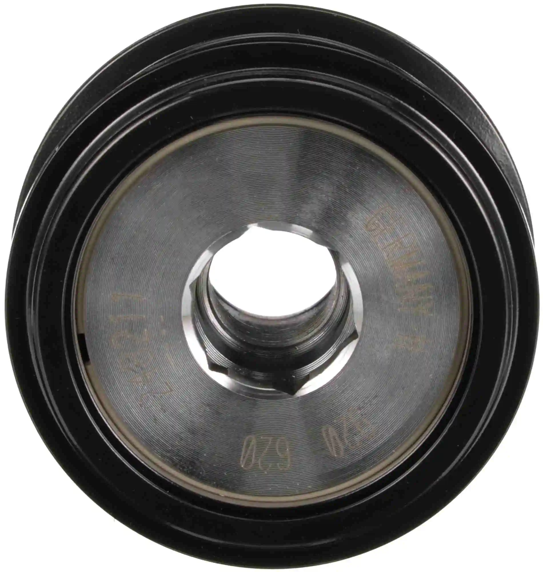 Polia do gerador Ford Kuga 3 DFK