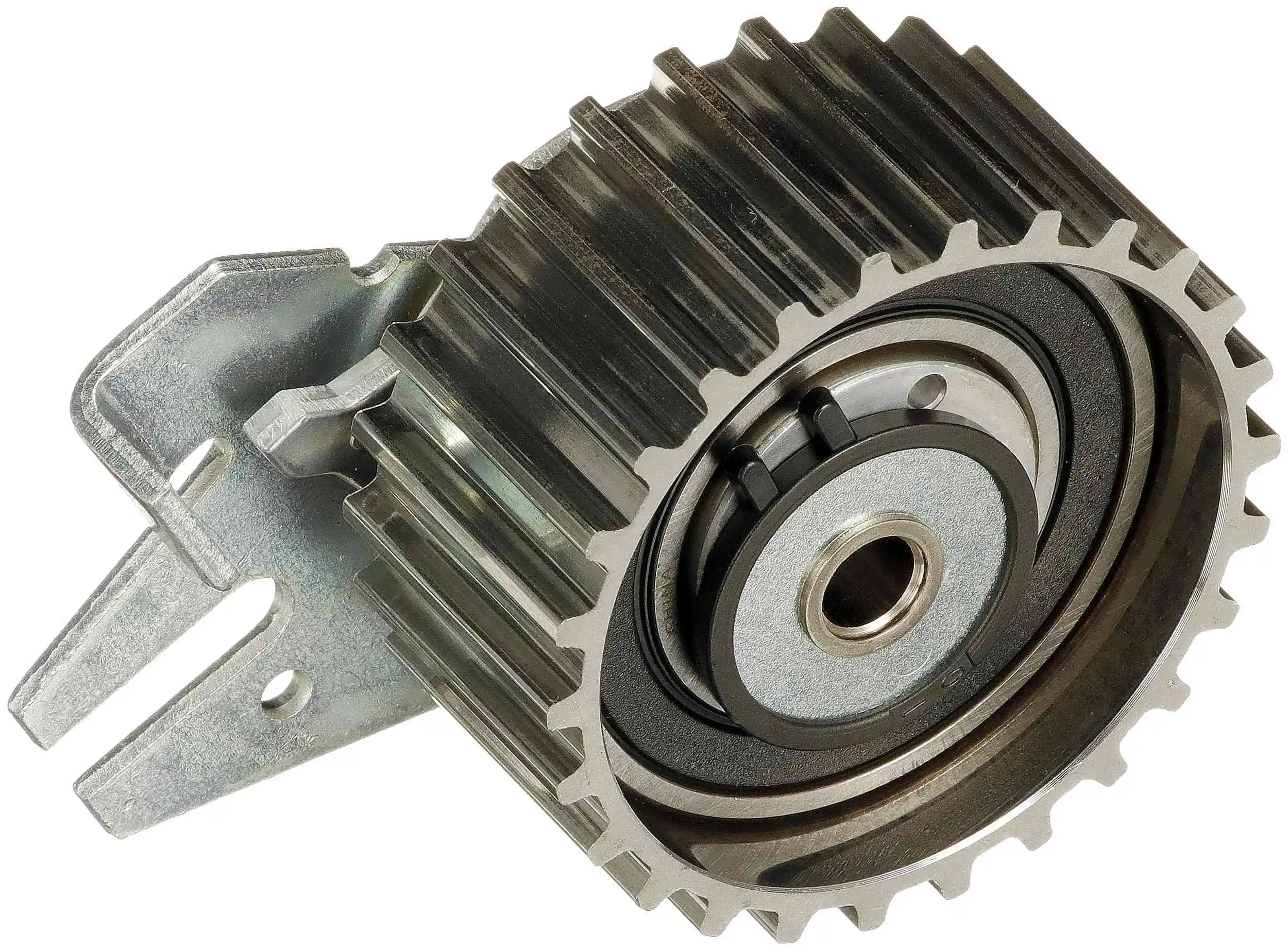 55211749 Fiat/Alfa/Lancia Ролик натяжителя ремня агрегатов