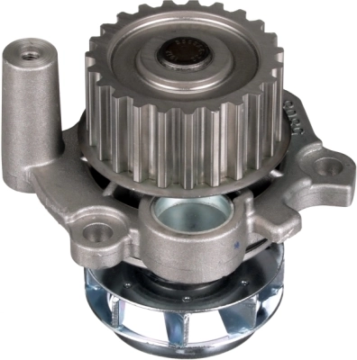 Водяной насос Фольксваген Гольф IV