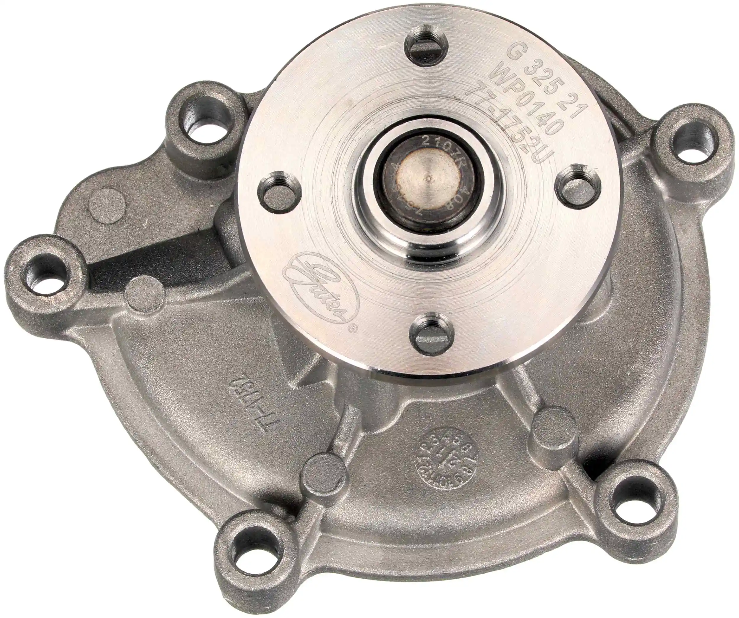 Compre Bomba de água (bomba) de esfriamento Mercedes B 